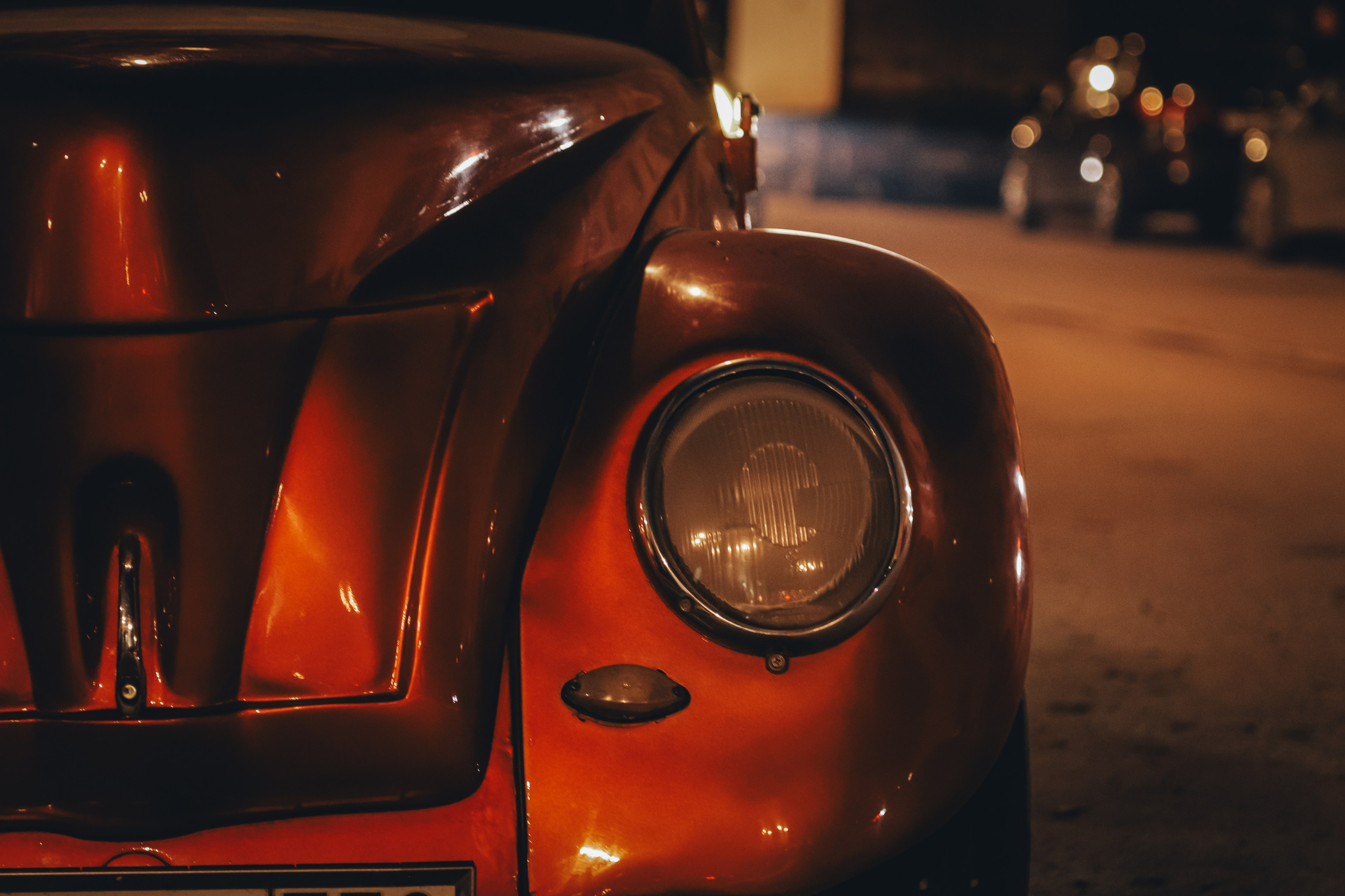 Ночная Коломна. Репортажный фотограф в Москве Агафонова Мария