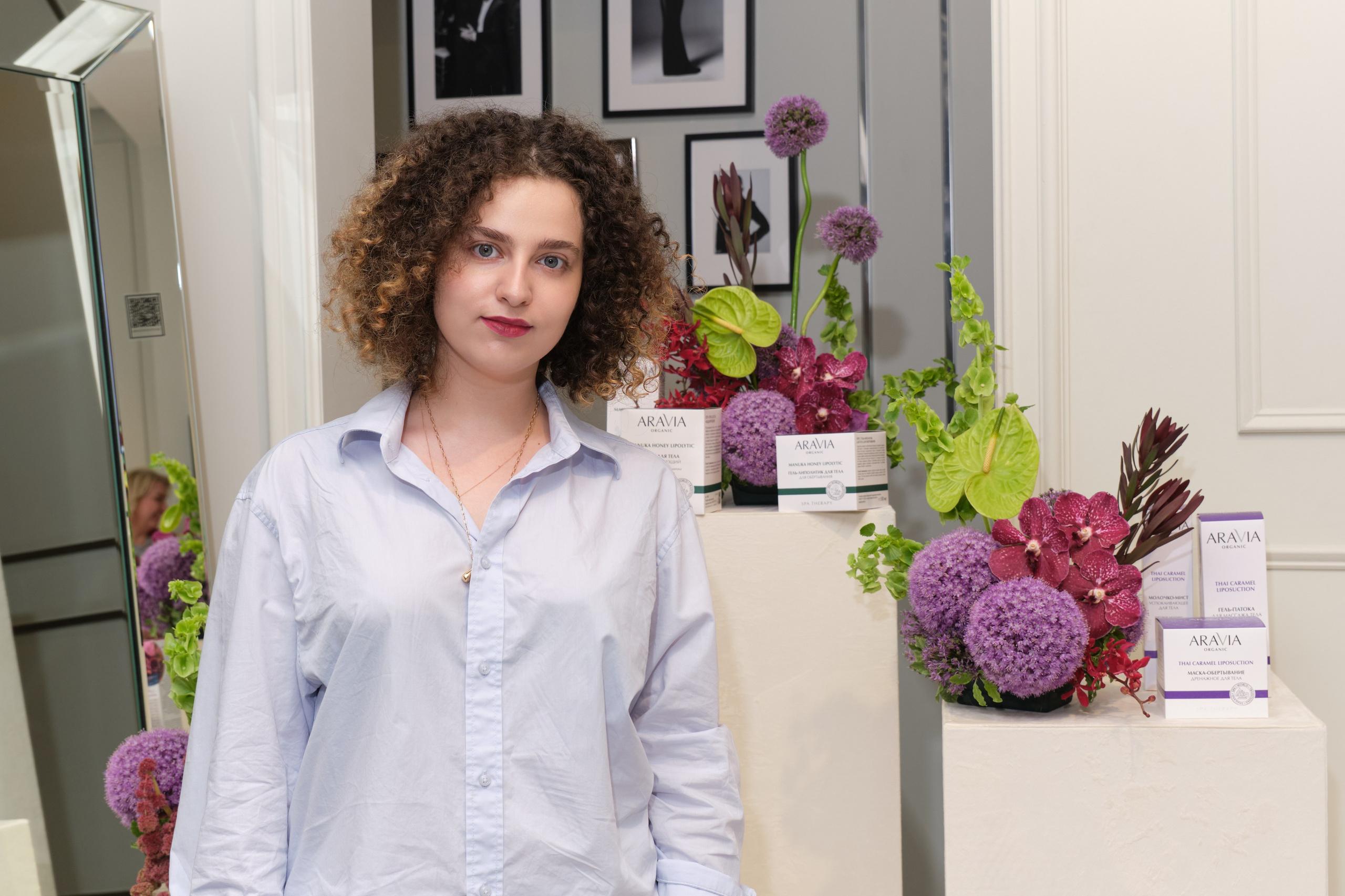 ARAVIA. Организация фото/видео съемки, Москва