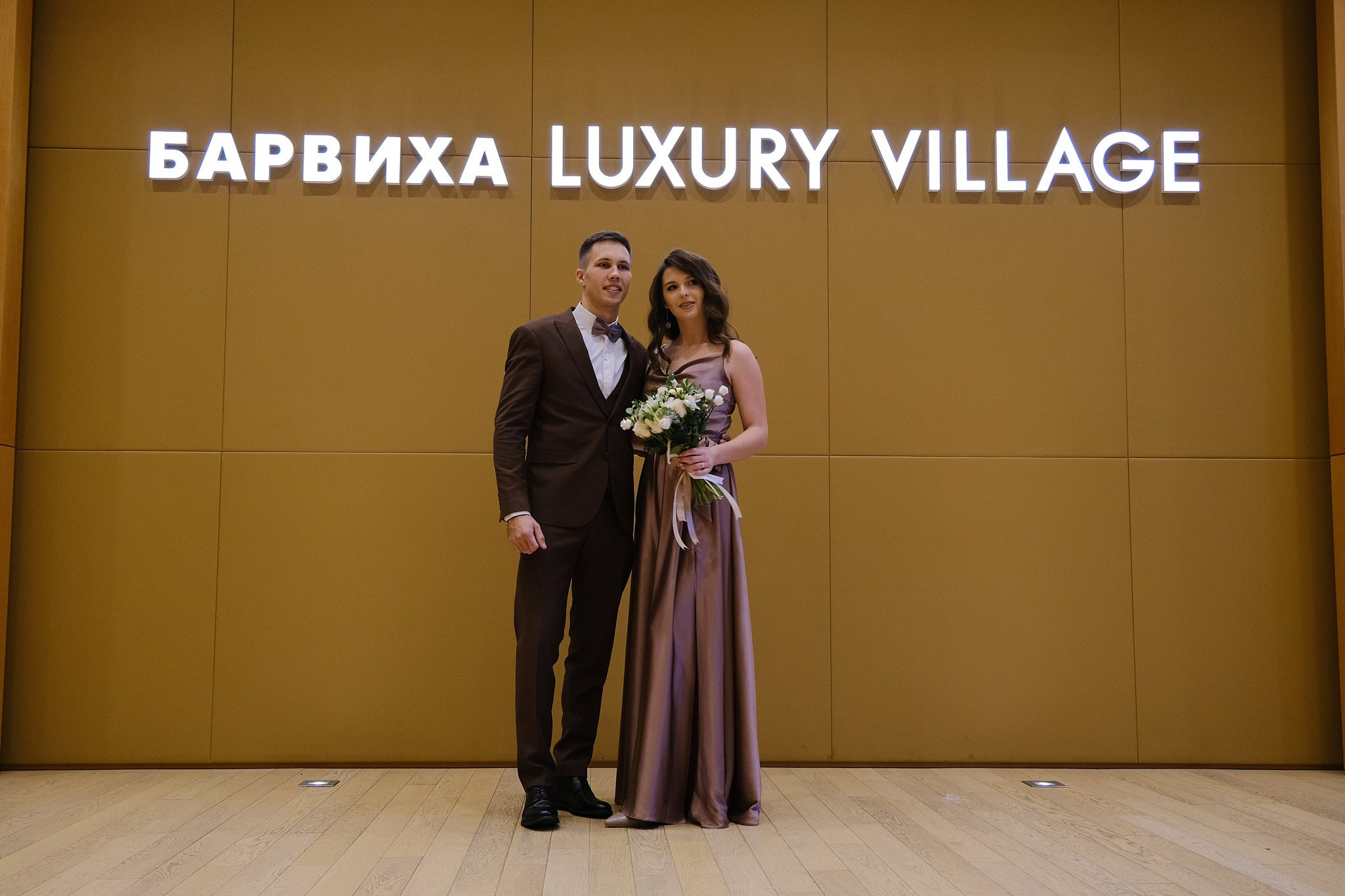 Константин&Александра. Организация фото/видео съемки, Москва