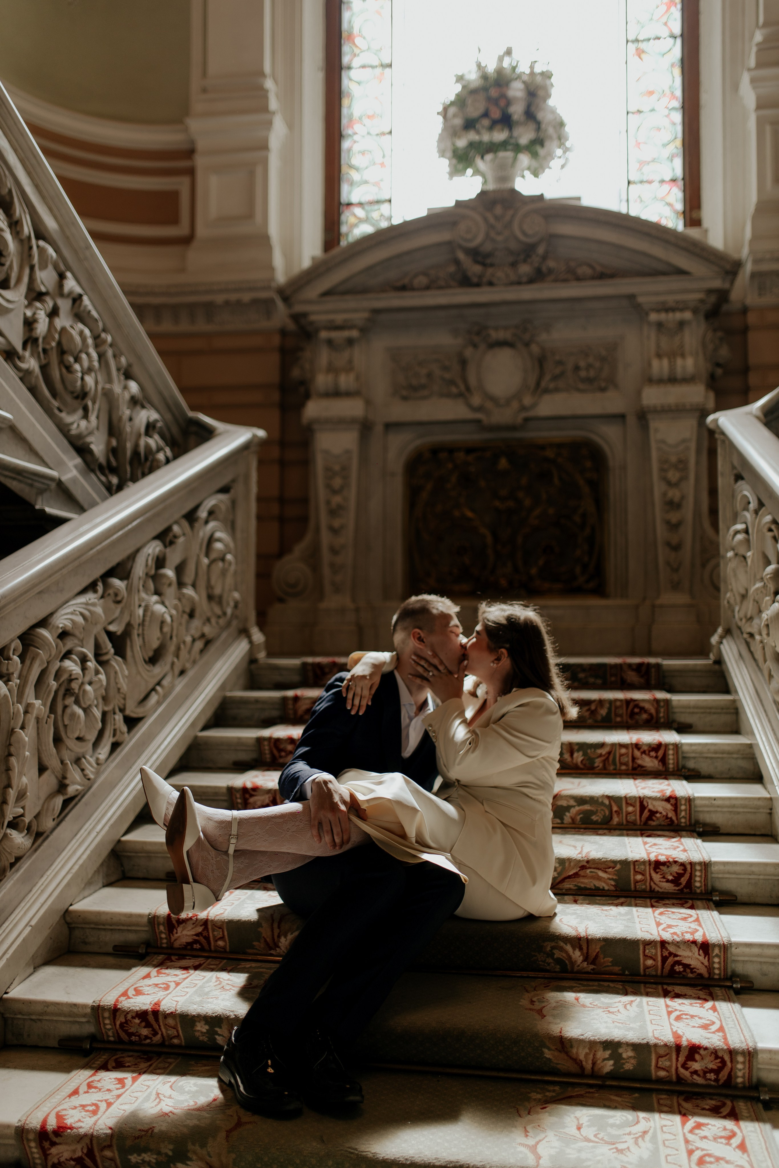 Счастье — вместе. Фотограф в Санкт-Петербурге Лиза Семченкова