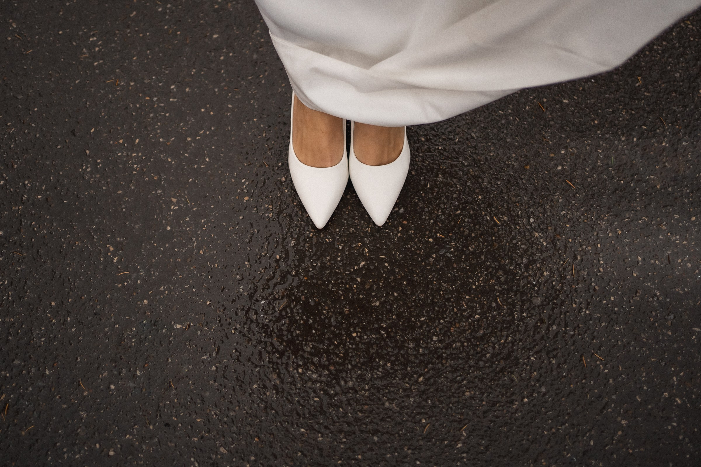 Кирилл и Карина. Свадебный фотограф Александр Осипов