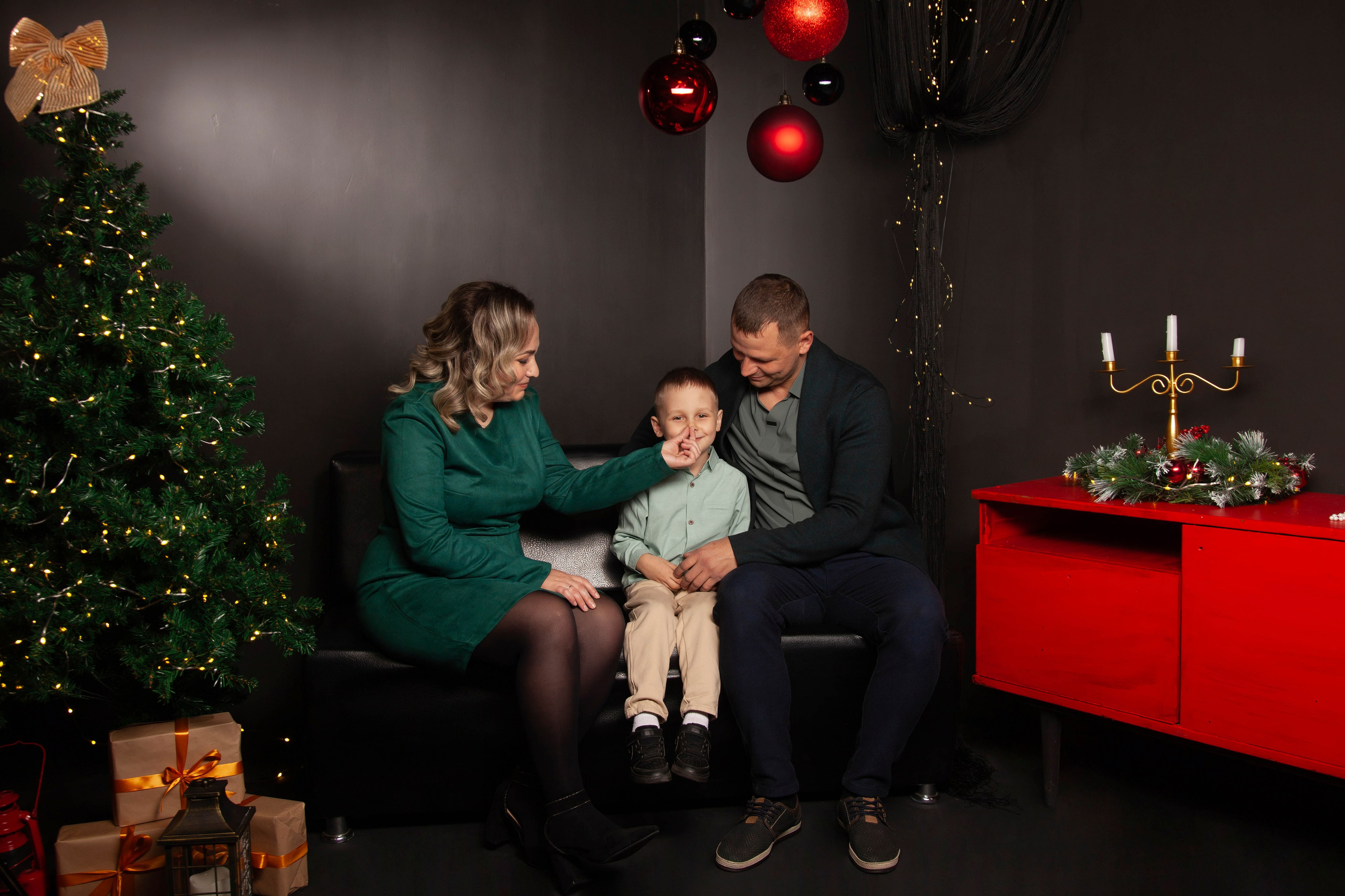 Семейные съемки. PROphoto