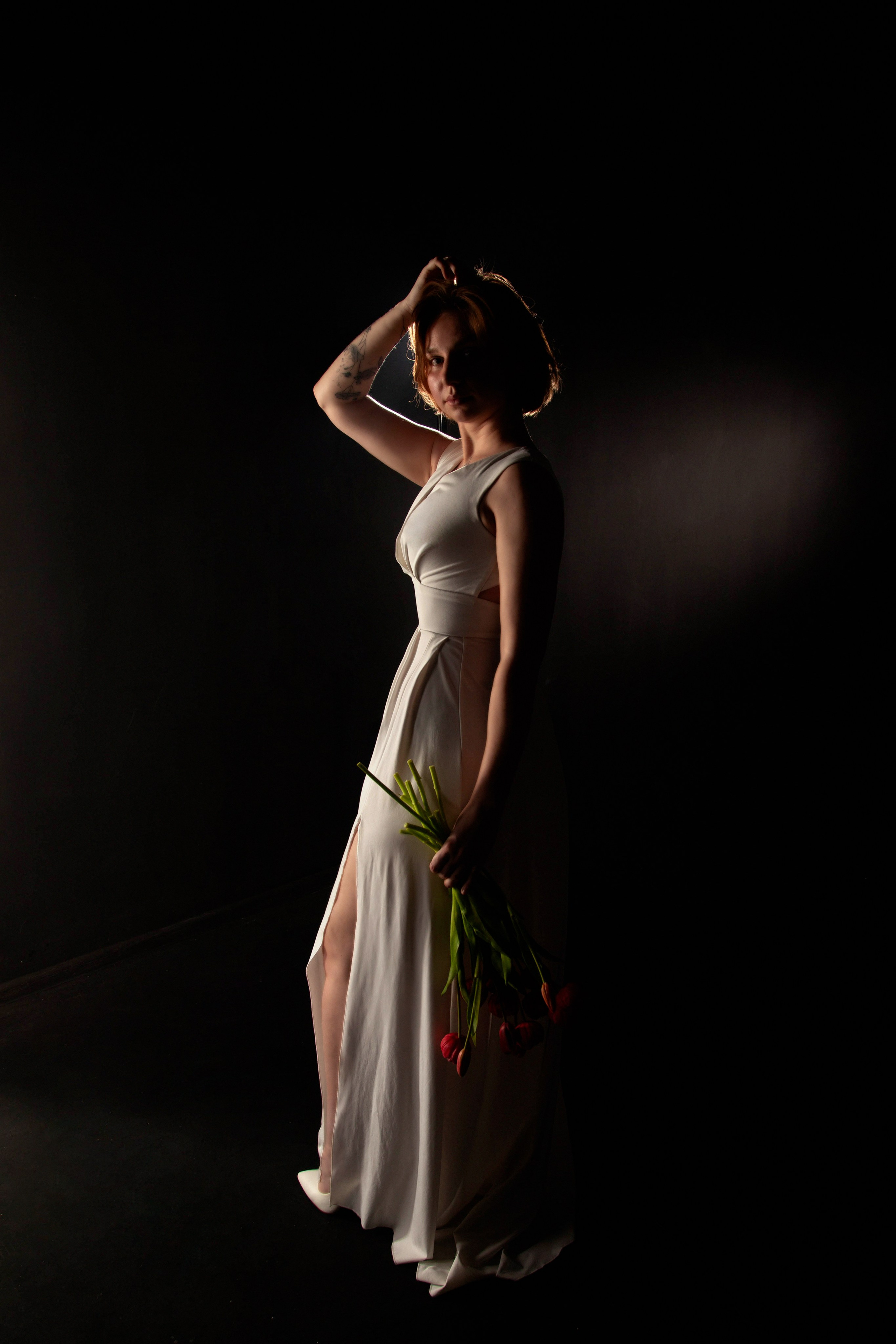 Девочки. PROphoto