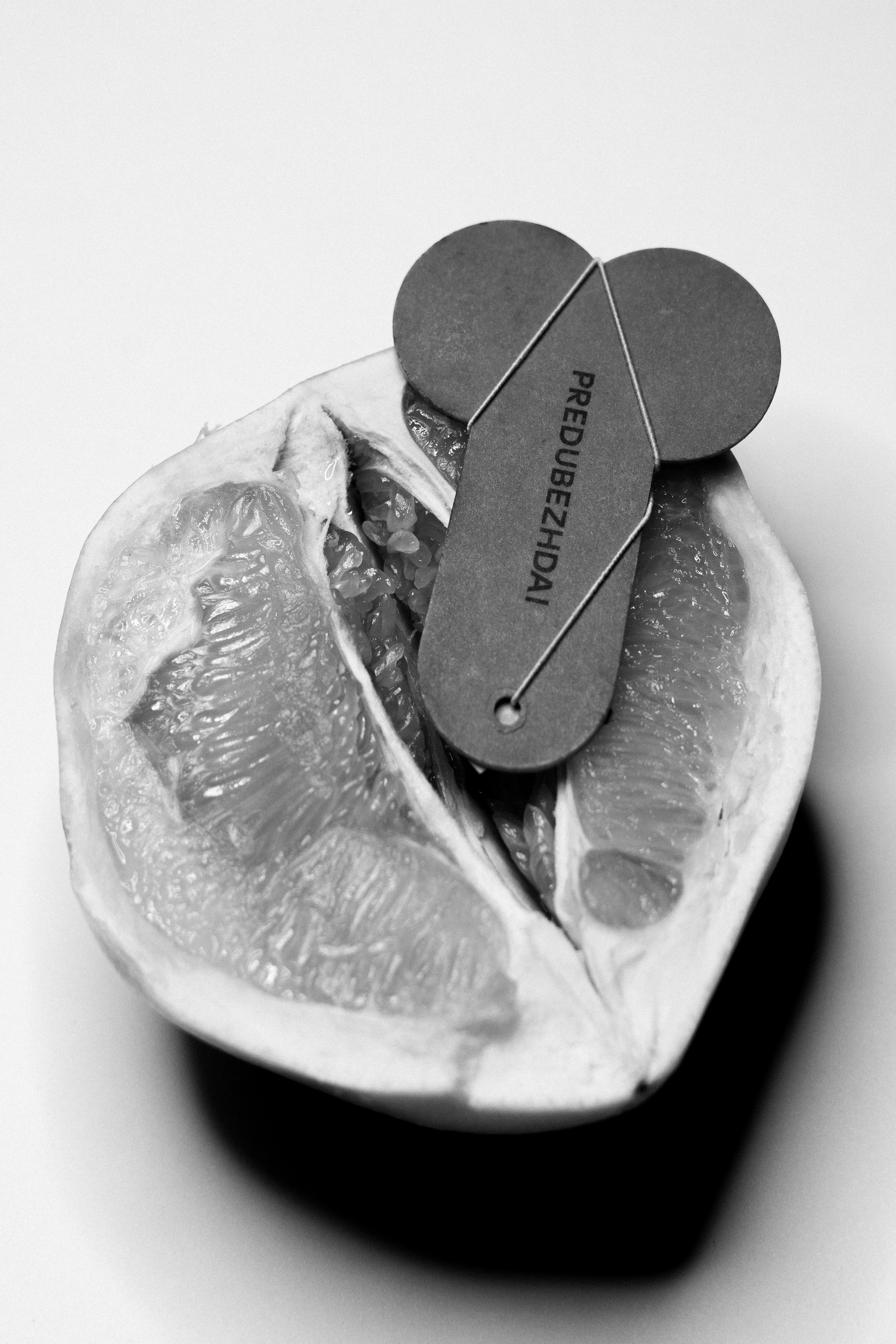 Предметная съемка