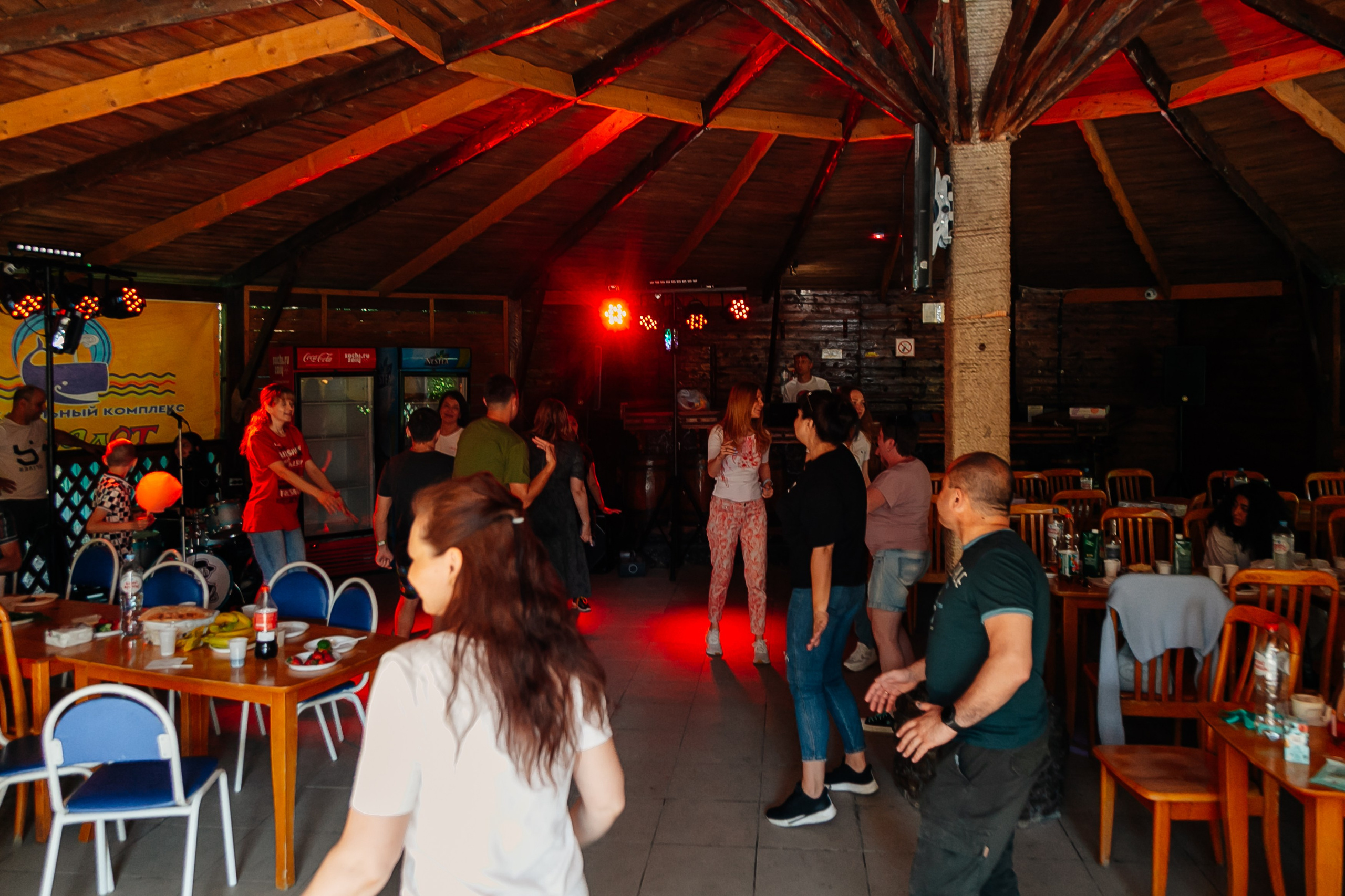 Корпоратив 2023. Фото-Видеосъемка любых мероприятий Москва Ростов