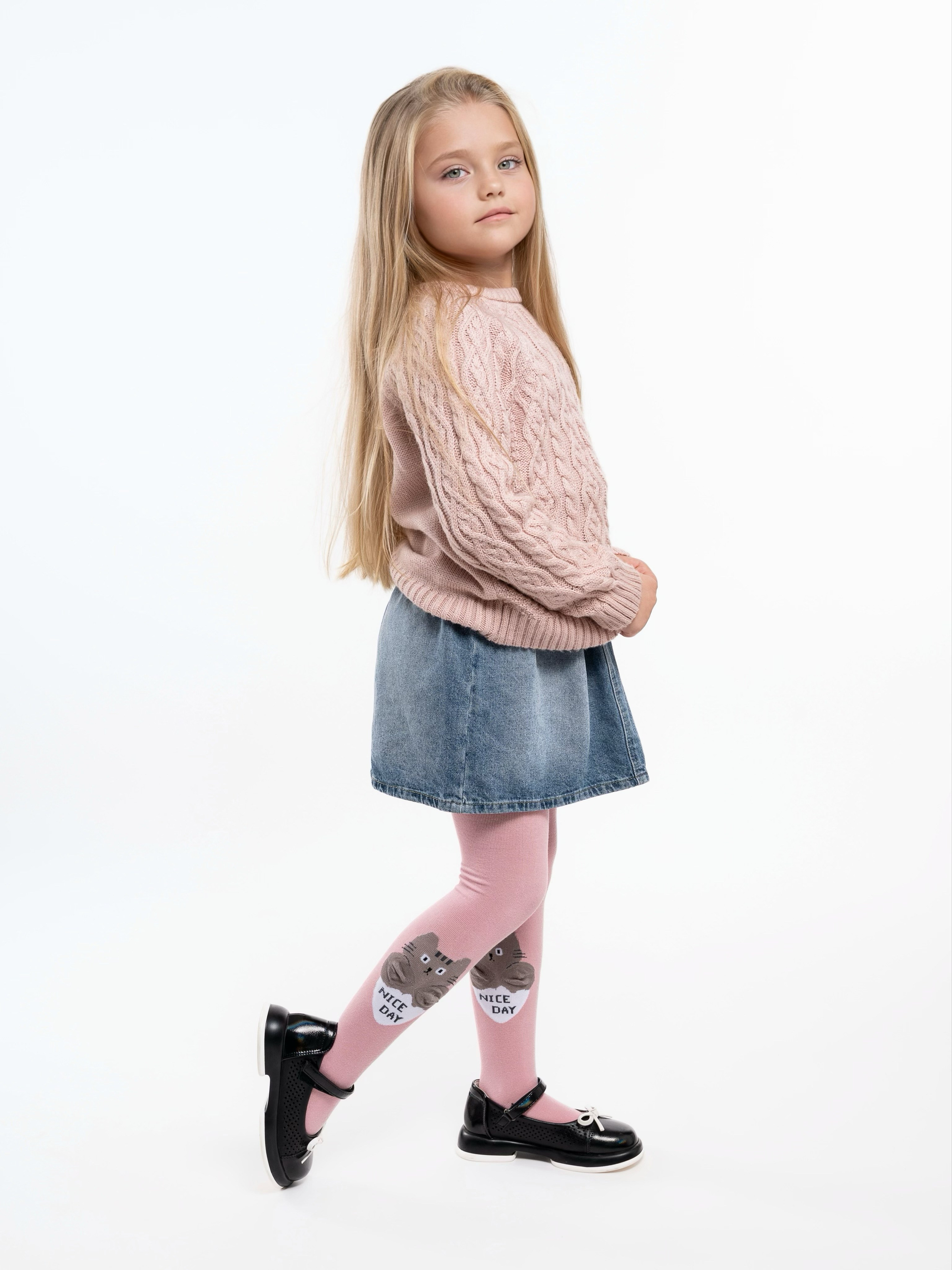 Колготки детские модели + предметка серия 2. Предметный фотограф, фото для маркетплейсов Пятигорск, КМВ