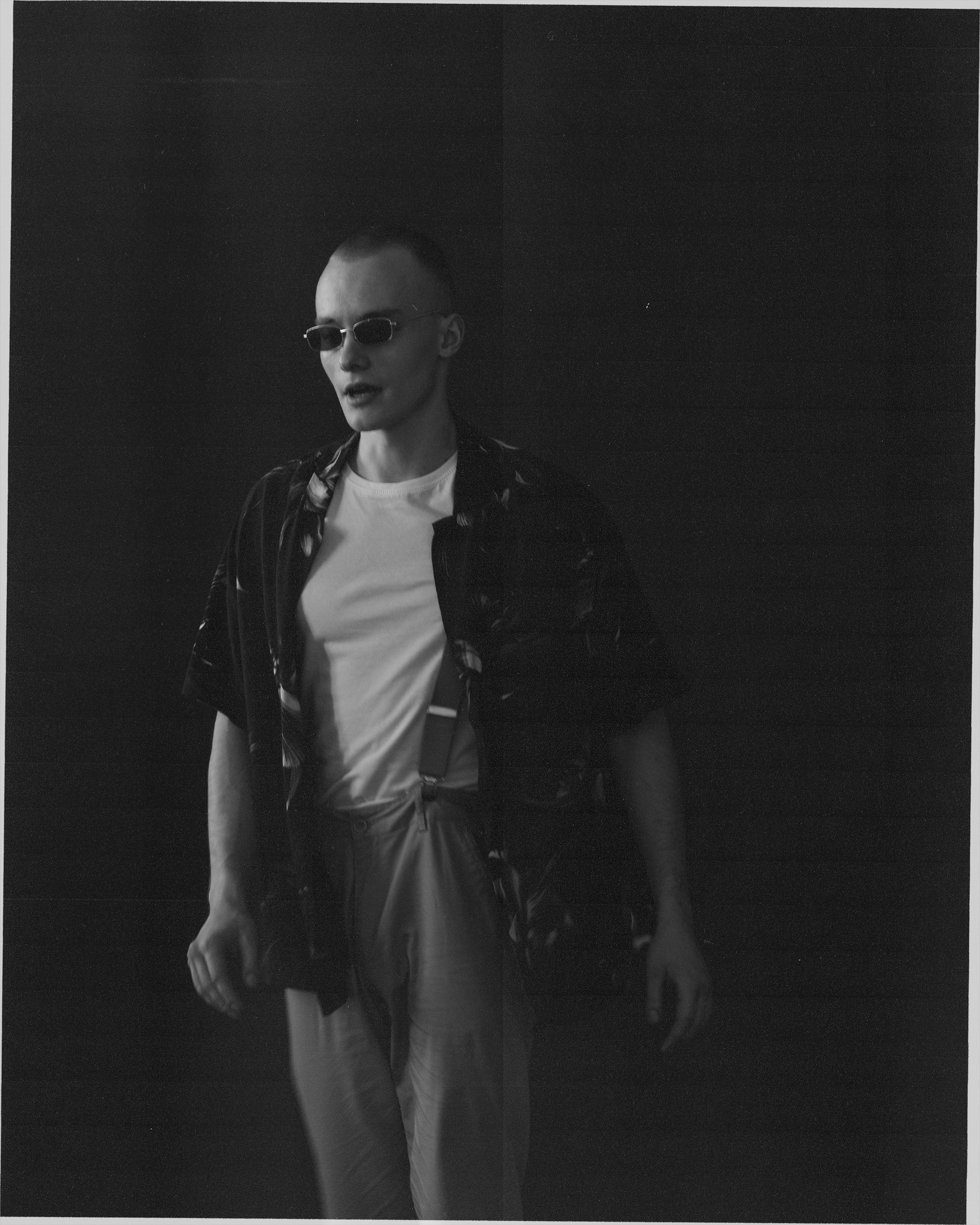 Миша. Ваш фотограф в Санкт-Петербурге