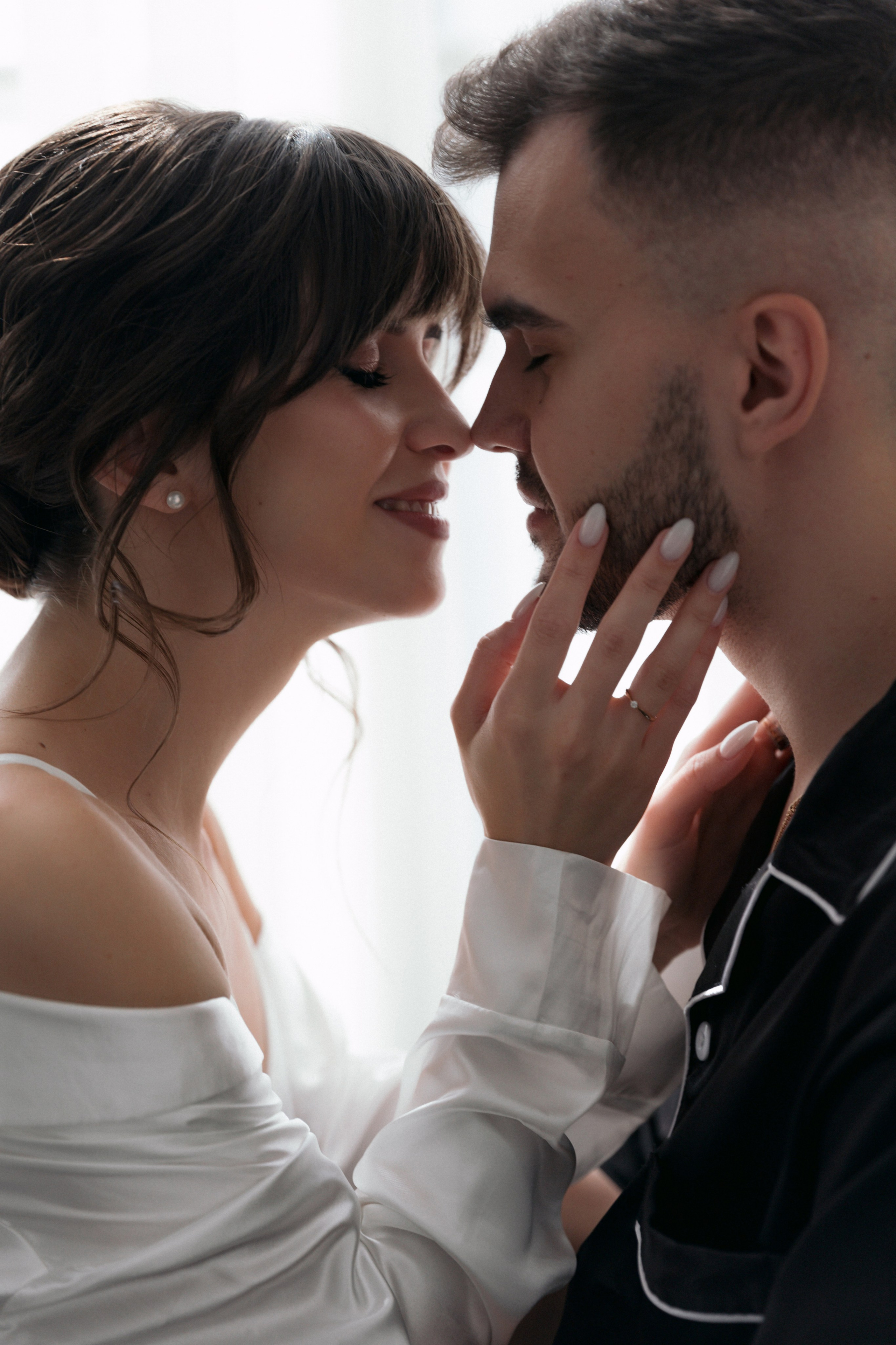 Екатерина и Сергей, 18/09/2024. Свадебный  и семейный фотограф в Краснодаре