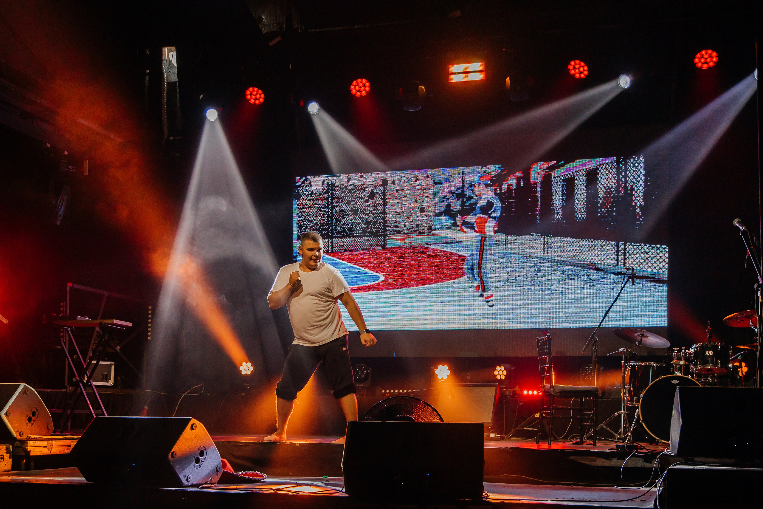 День медика. Фотограф Екатеринбург Марина Поздеева