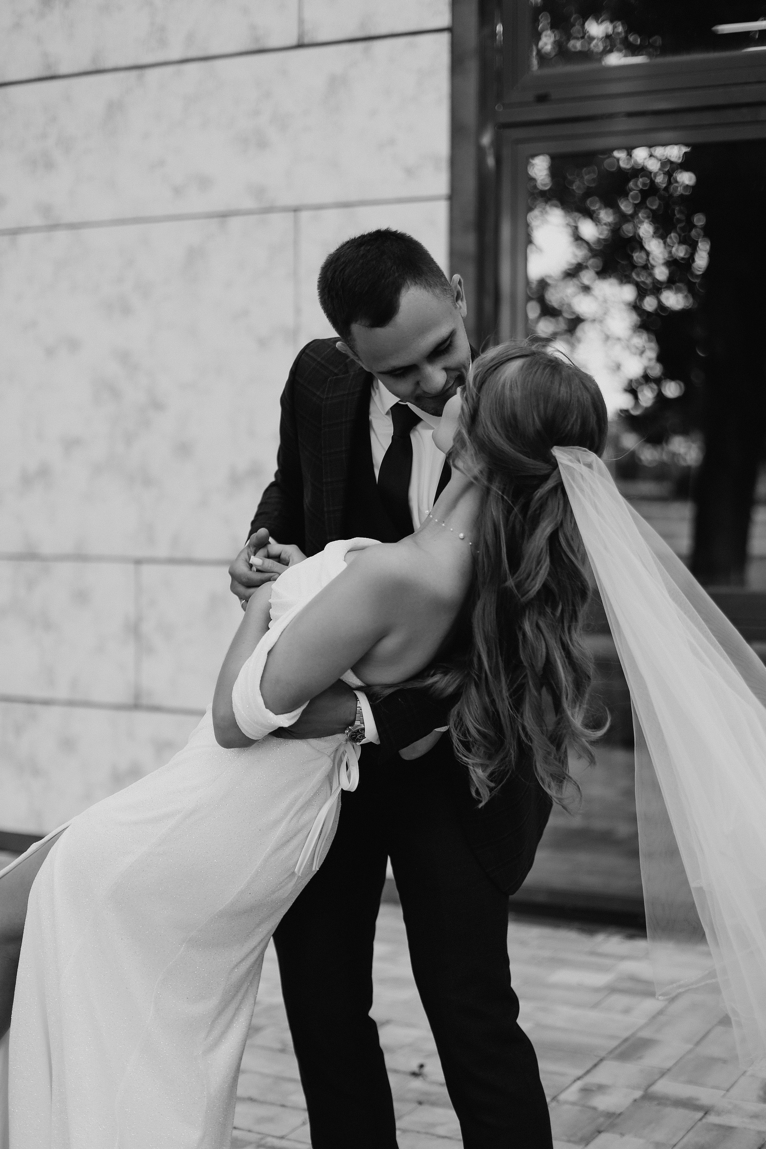 ЭЛЕОНОРА & НИКИТА. Фотограф Мариуполь | Ялта | Крым — Диана Мазенко