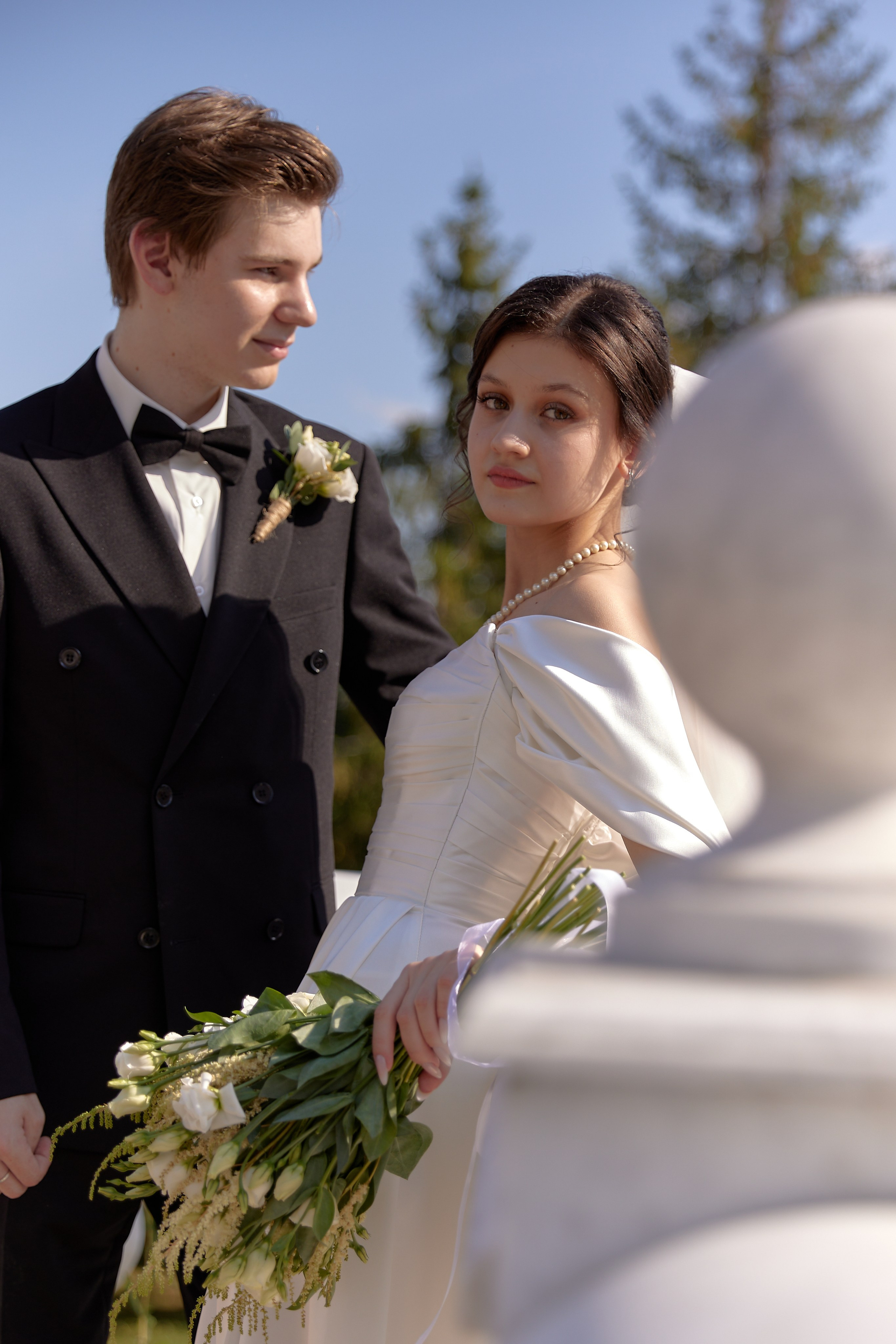 Роман &Анна. Свадебный и семейный фотограф г. Саранск