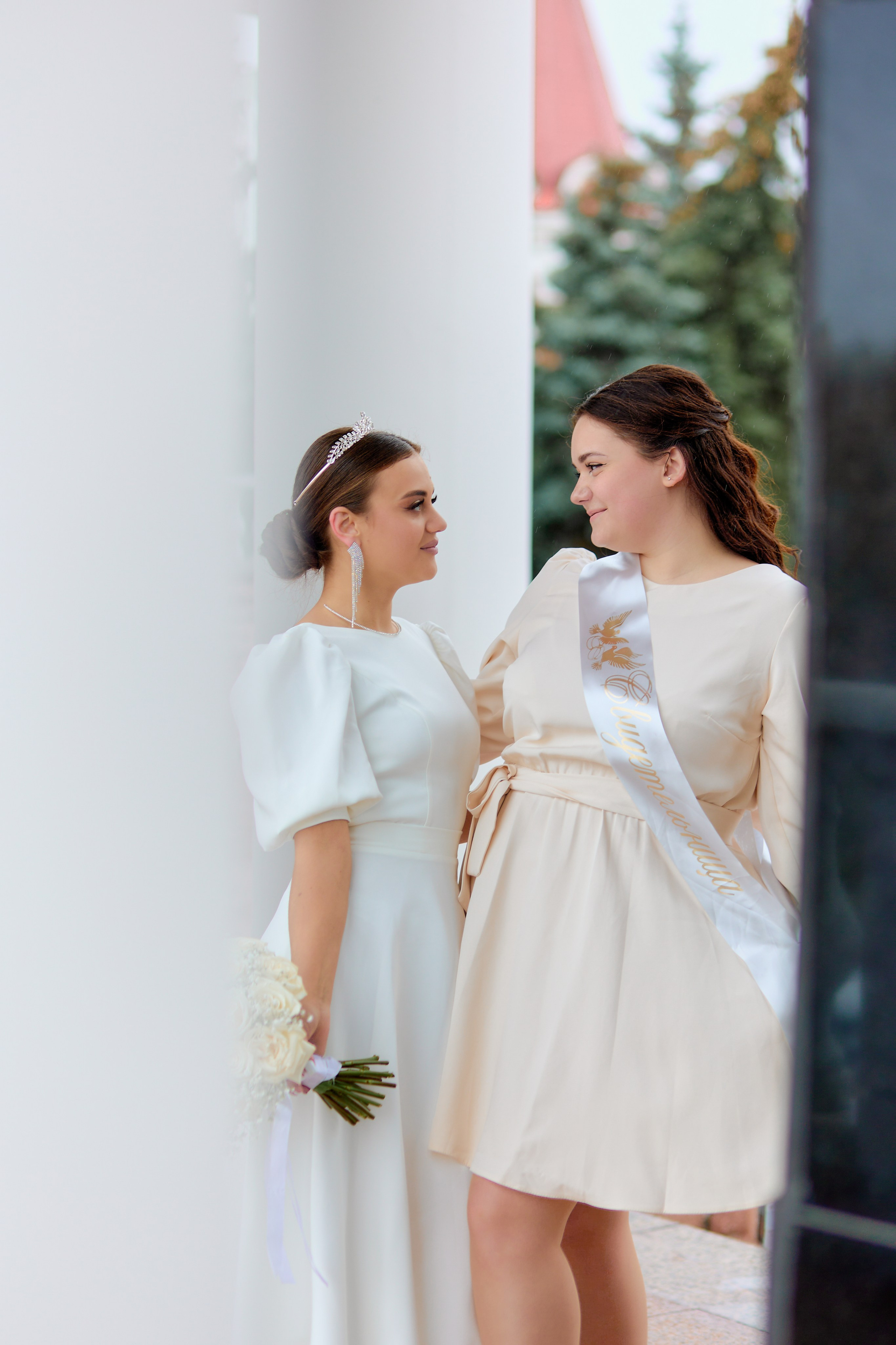 Данила &Лиза. Свадебный и семейный фотограф г. Саранск