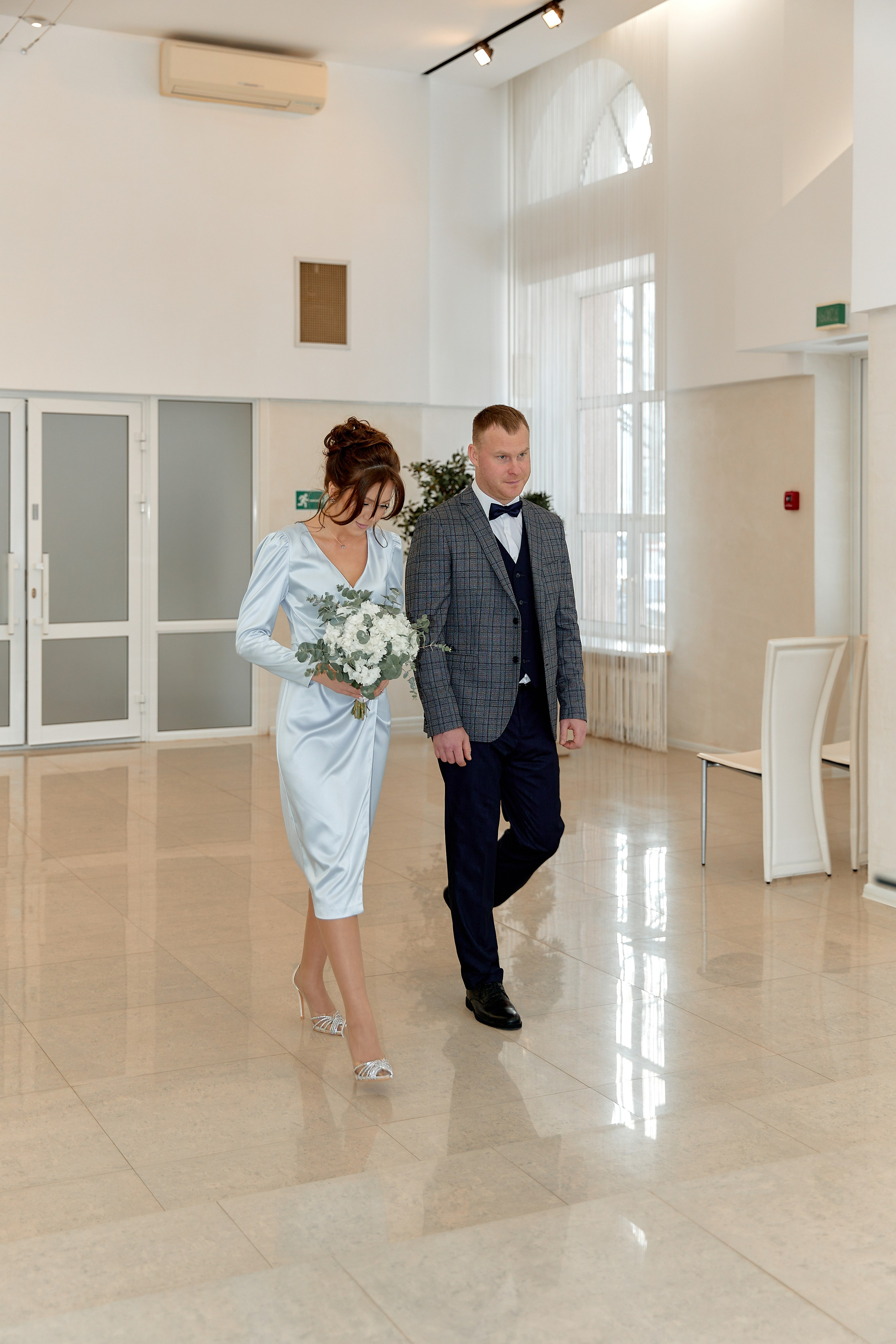 Александр &Наталья. Свадебный и семейный фотограф г. Саранск