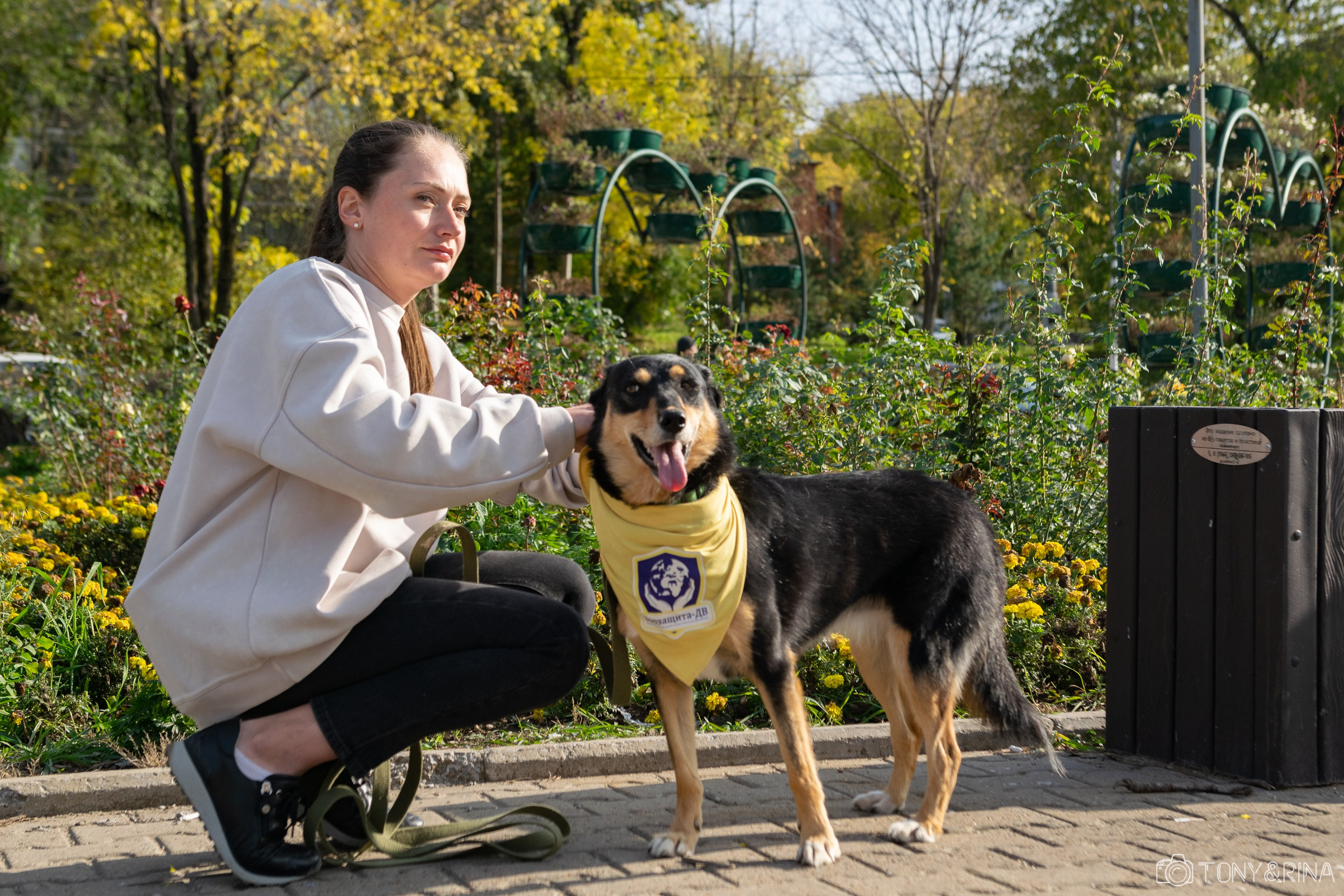 Рок в защиту животных 2023 Хабаровск - Антон Курдюмов фотограф в Хабаровске Рина Курдюмова фото27 foto27 Антон Дорофеев Тони и Рина фотосоздатели Хабаровск