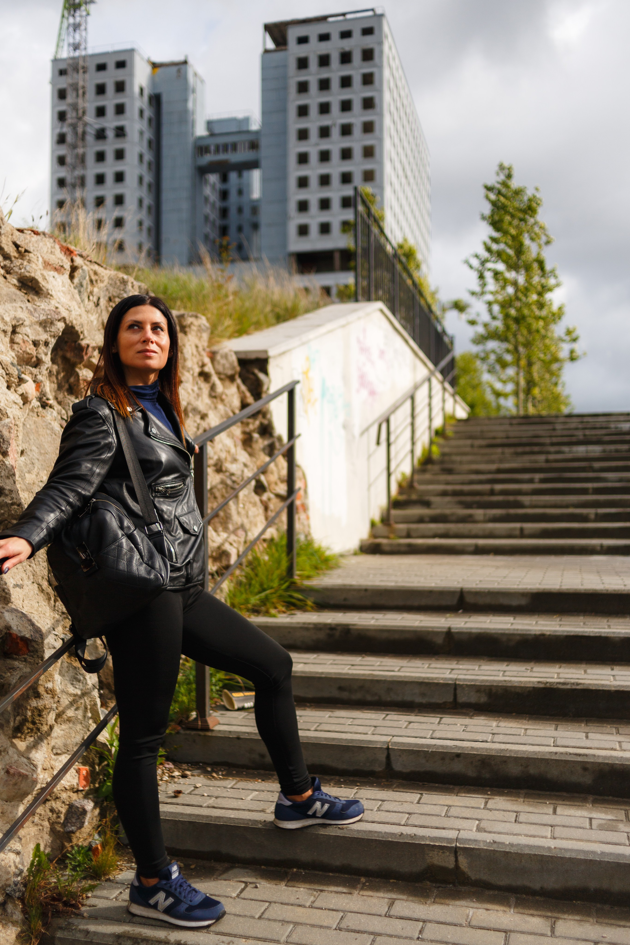 Konigsberg. Photographer Vadim Cheprasov | Saint-Petersburg