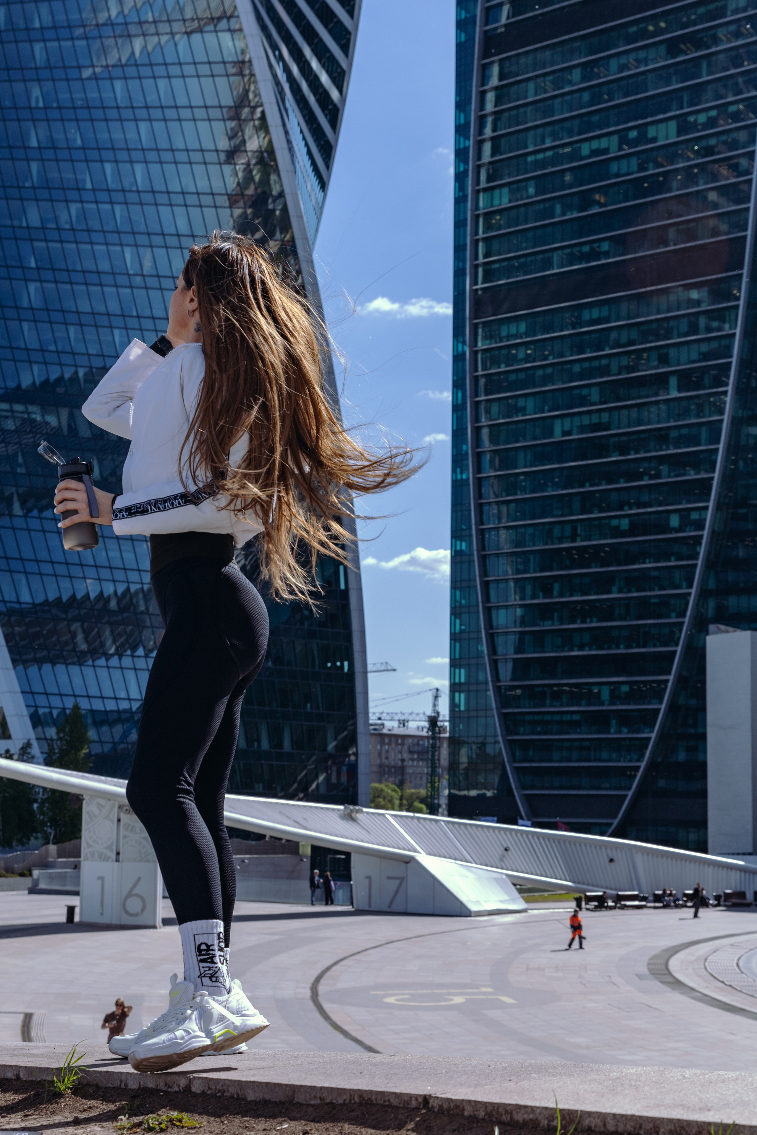 Спорт. Фотограф в Москве, Дмитрий Горбатов