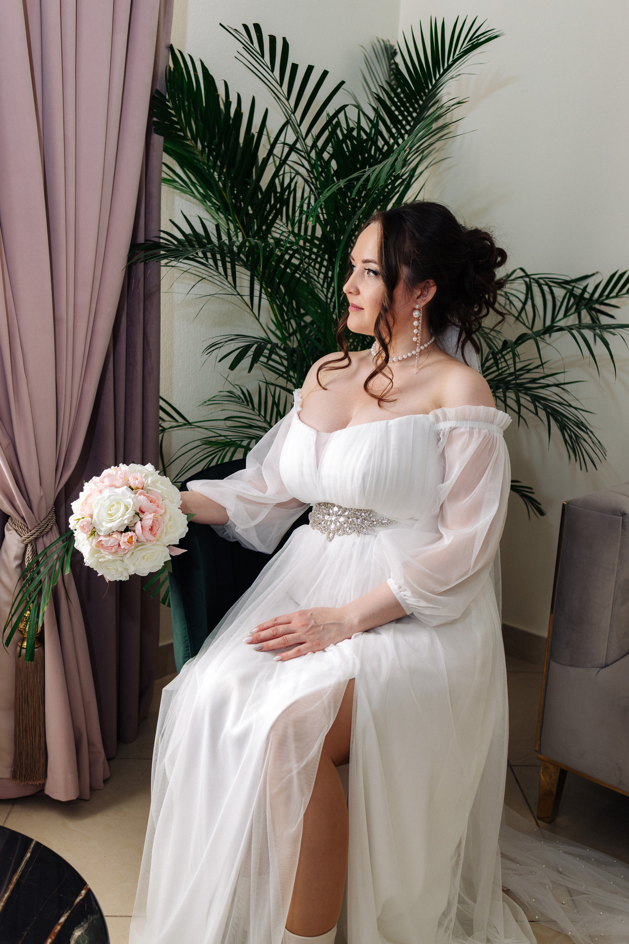 Свадьба Ильнура и Ольги — 2026