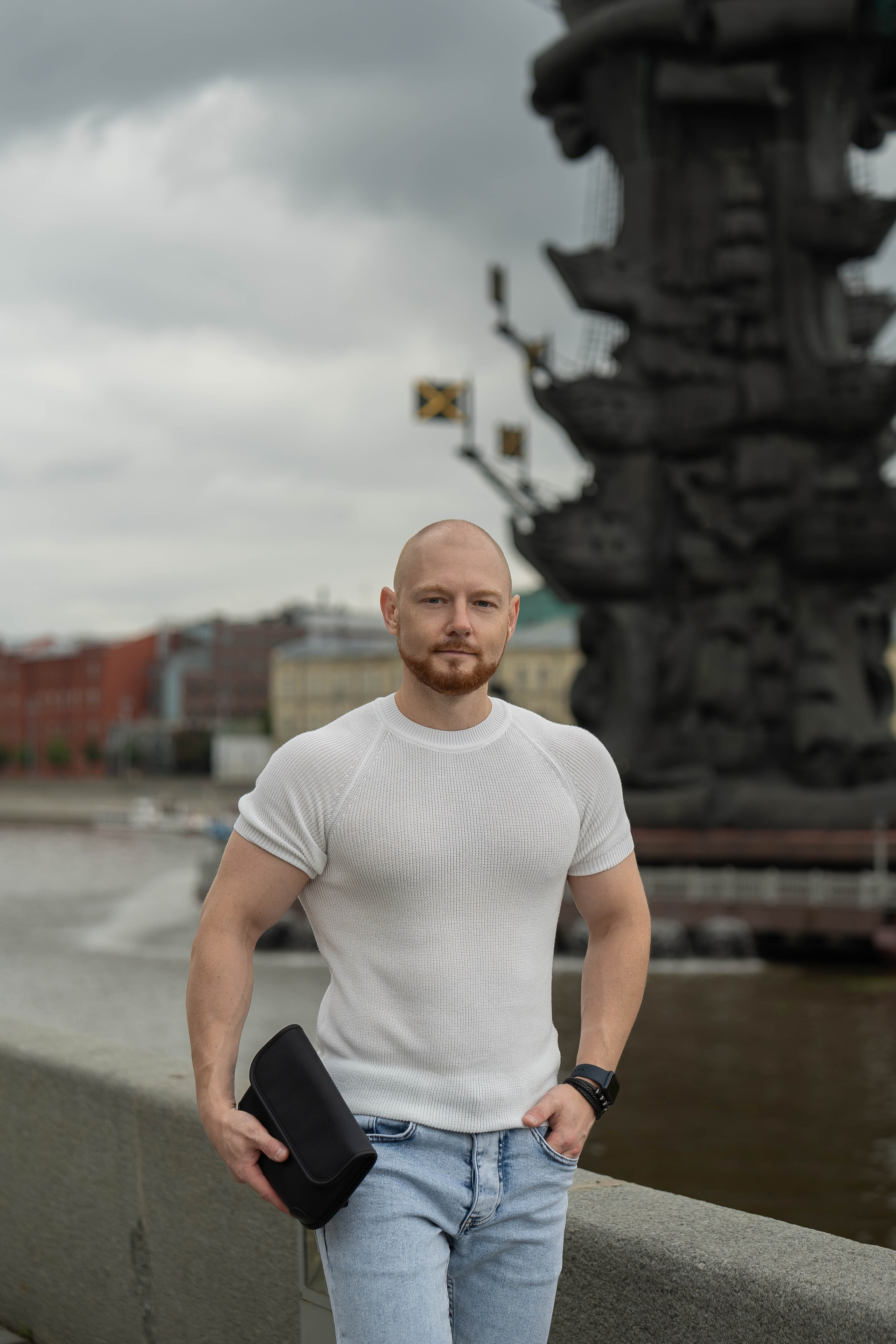 Михаил IT. Фотограф в Москве