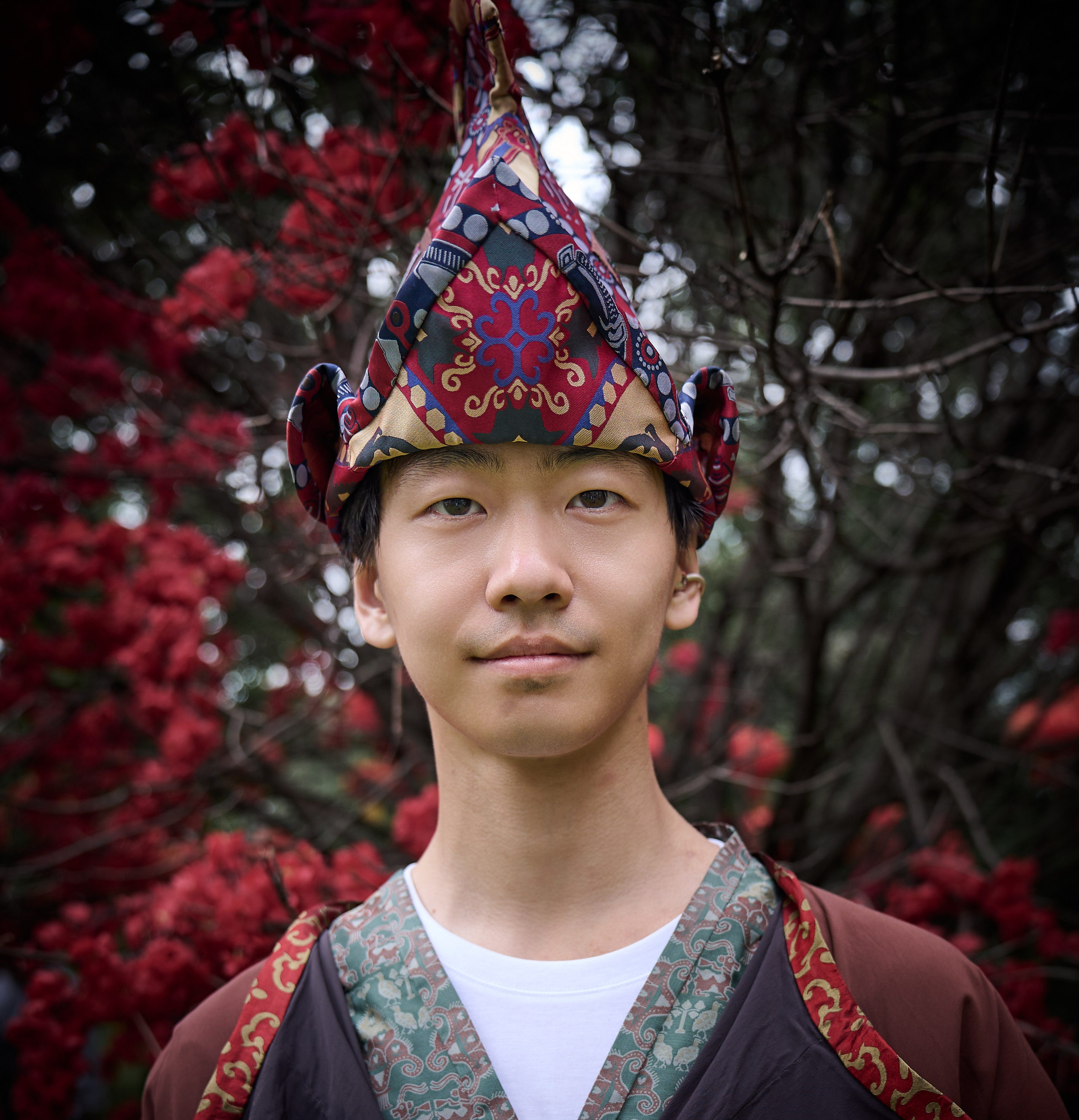 Портретная фотосессия. Фотограф в Москве