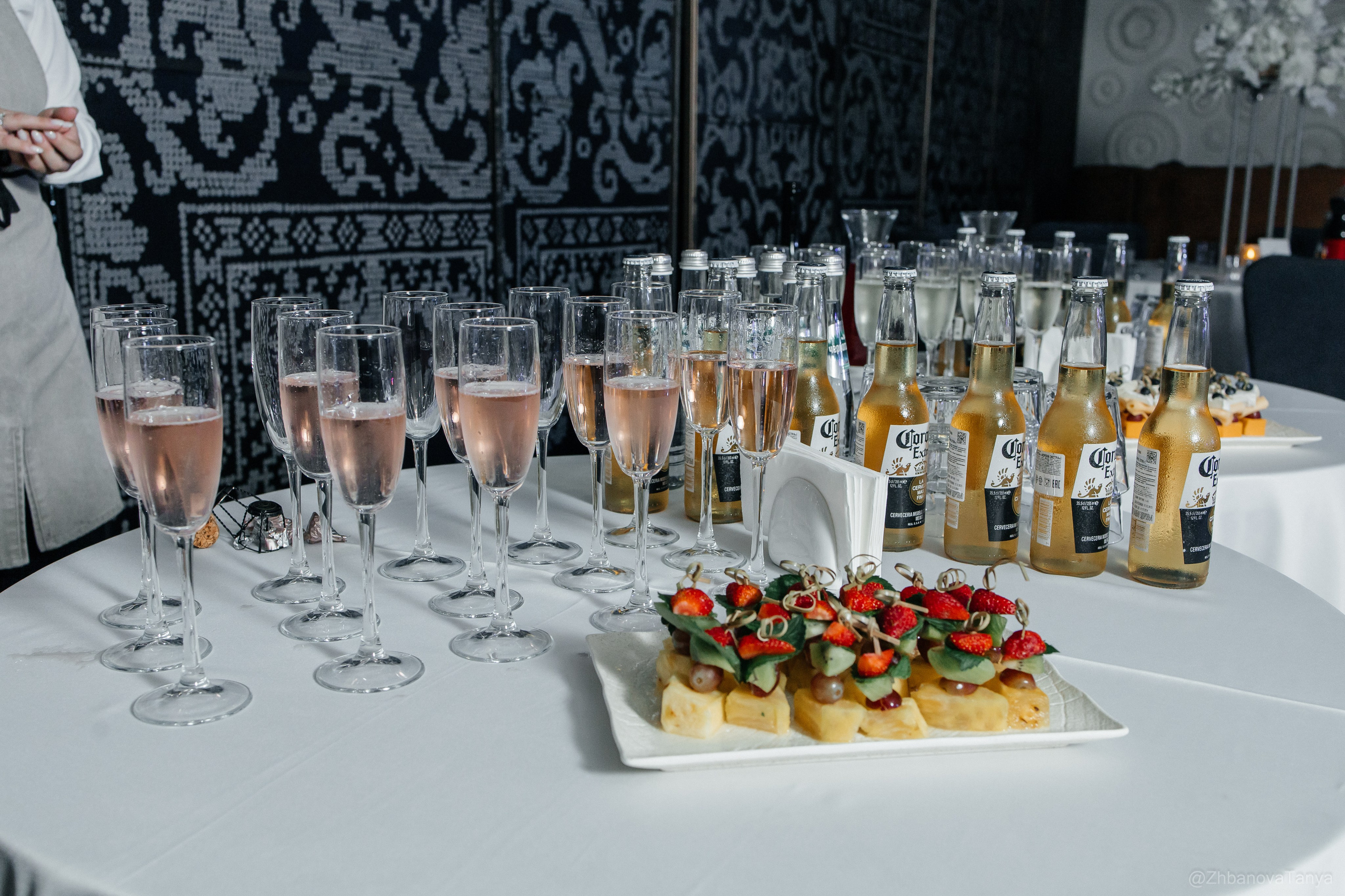 Свадебная. Фотограф Татьяна Жбанова