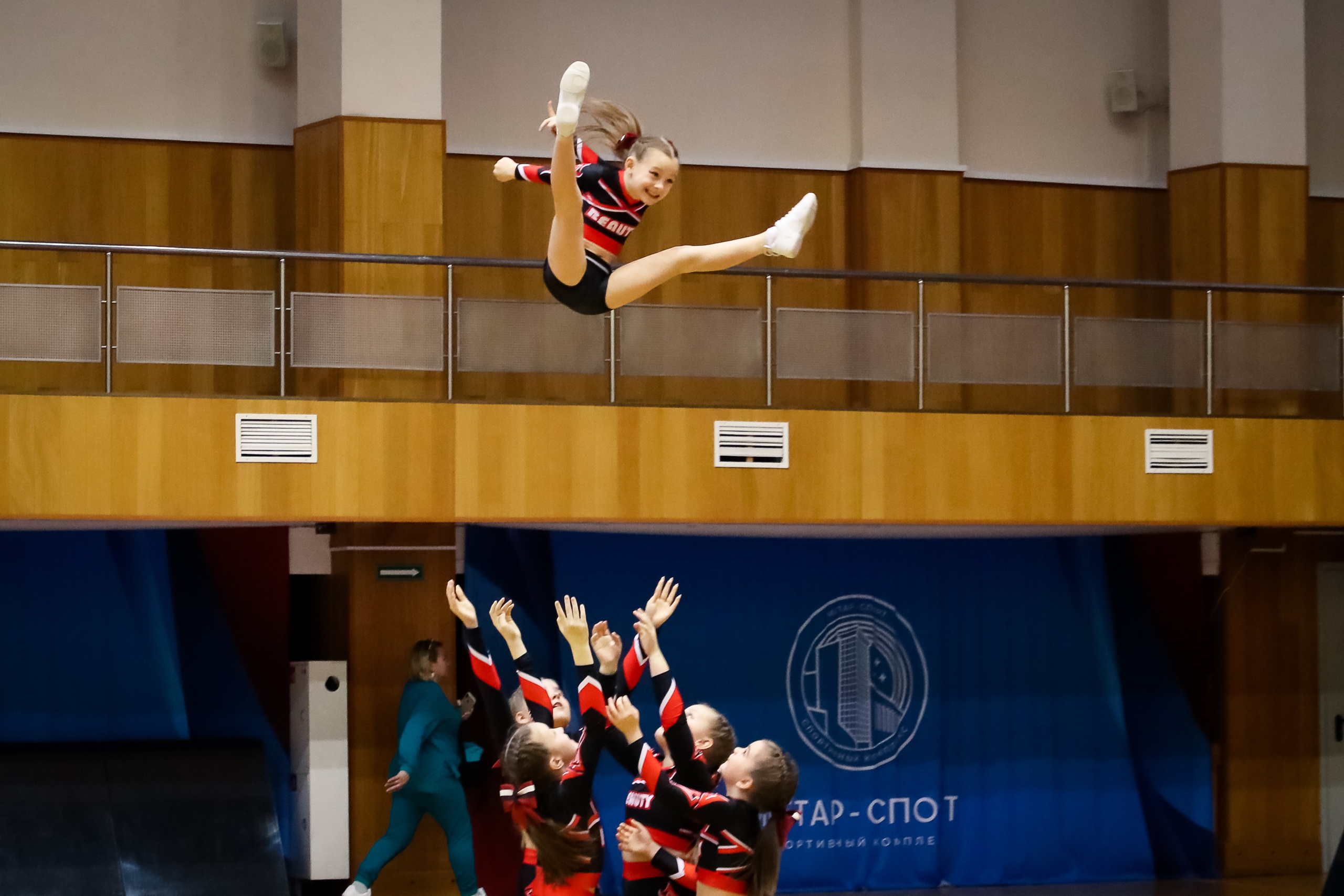 ЧЕМПИОНАТ И ПЕРВЕНСТВО ЧЕЛЯБИНСКОЙ ОБЛАСТИ ПО ЧИР СПОРТУ — 2023 г