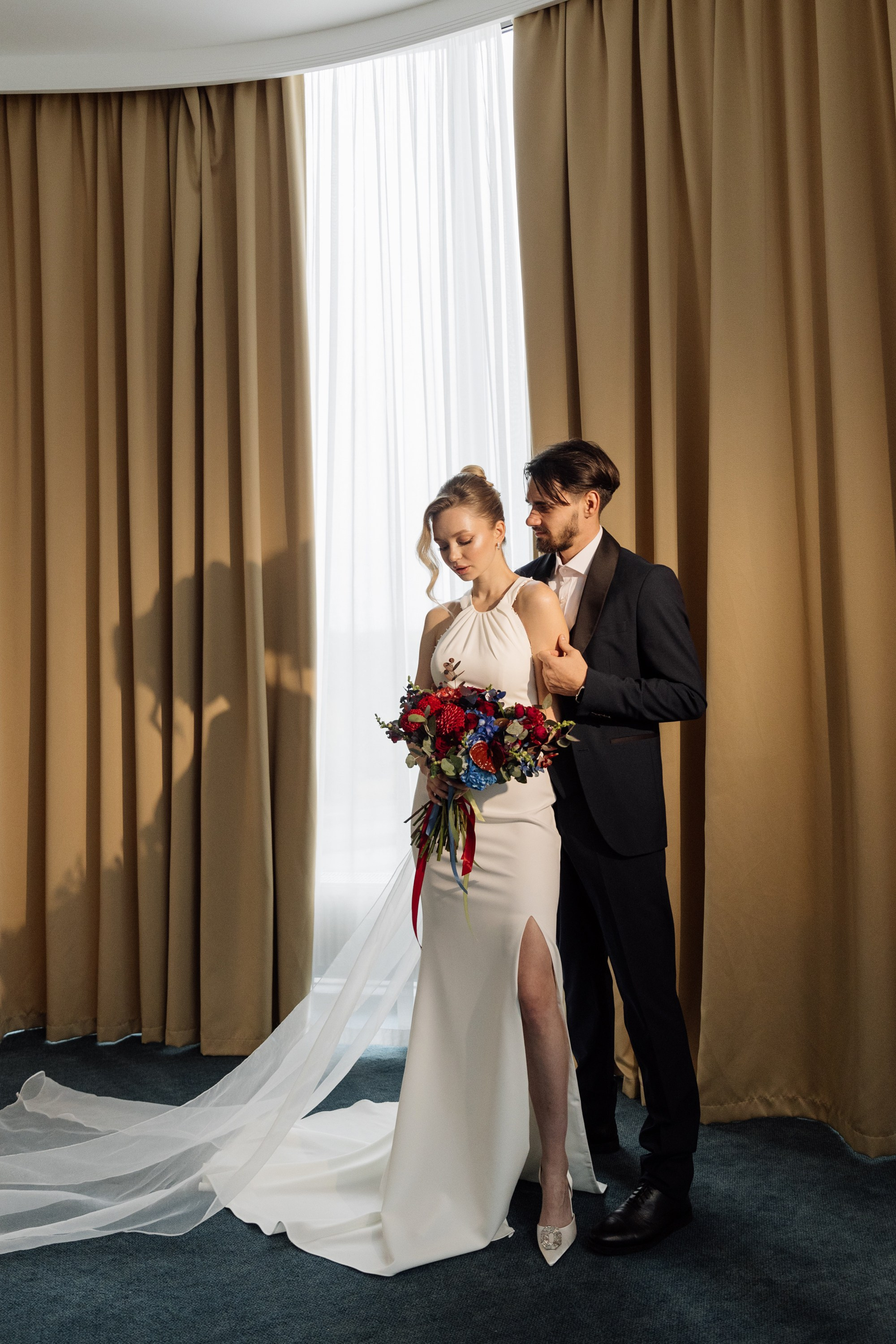 Свадьба Камчатка