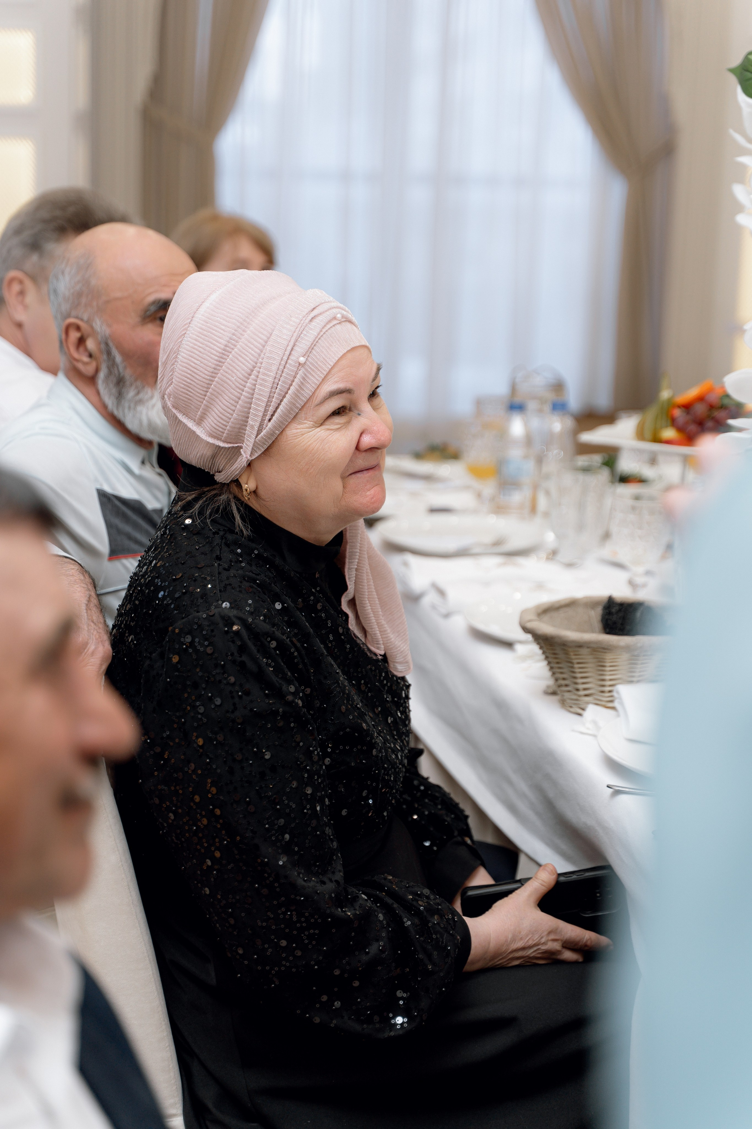 Ильдар & Алия. RAMIL SAFIULLIN