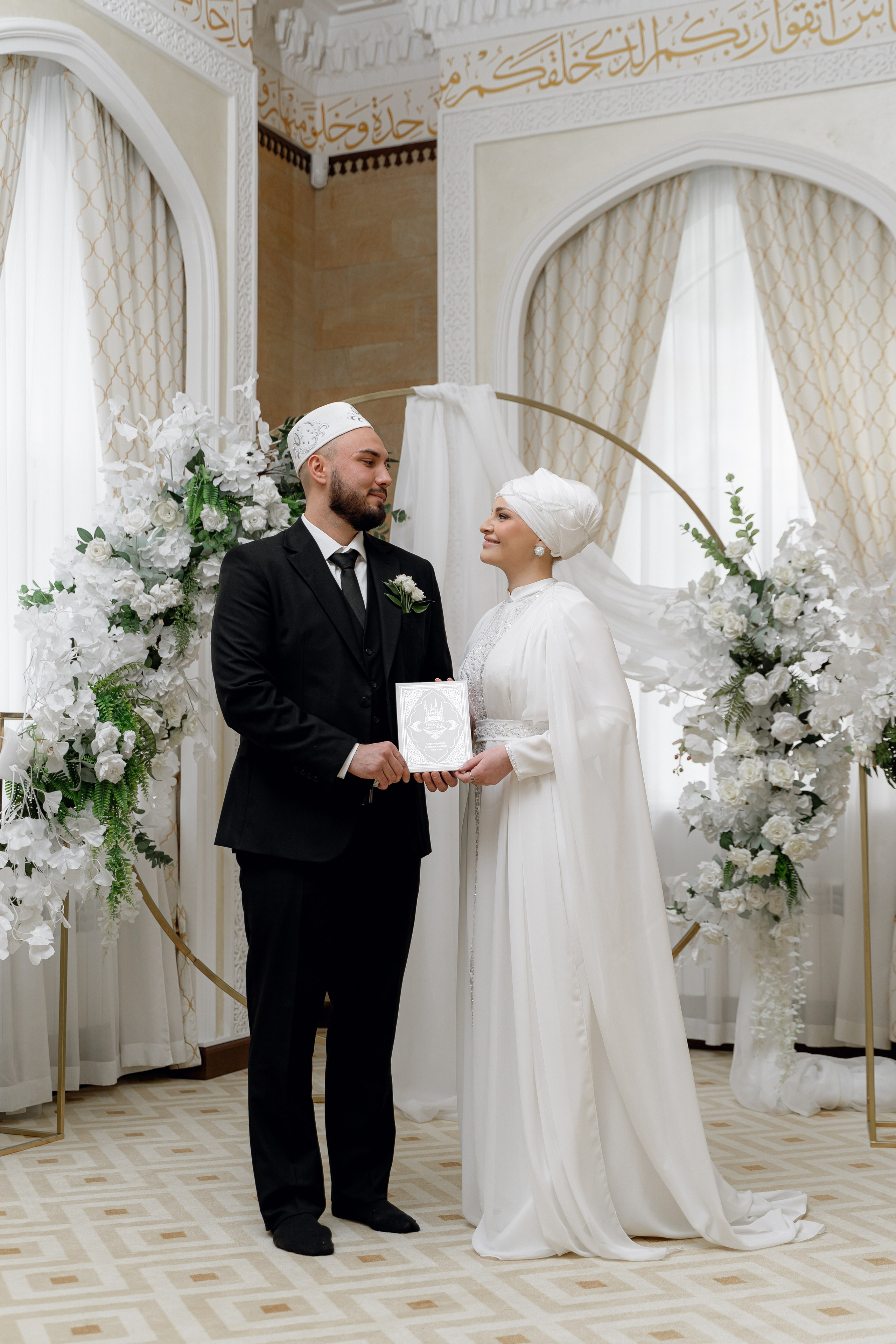 Арслан & Виктория (Ахмадзаки). RAMIL SAFIULLIN