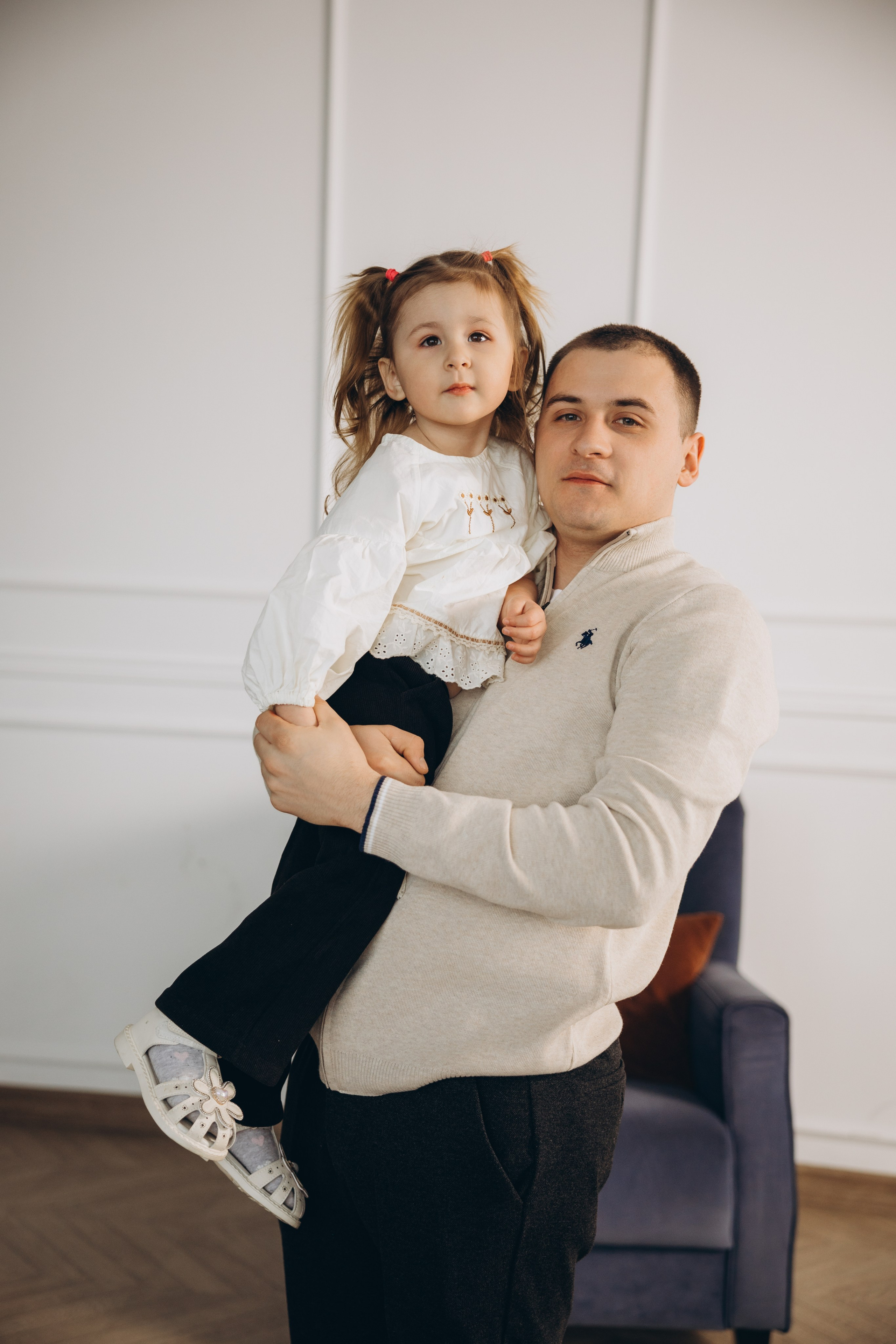 В ОМ студии. Свадебный, семейный фотограф в Иркутске Светлана Макаричева