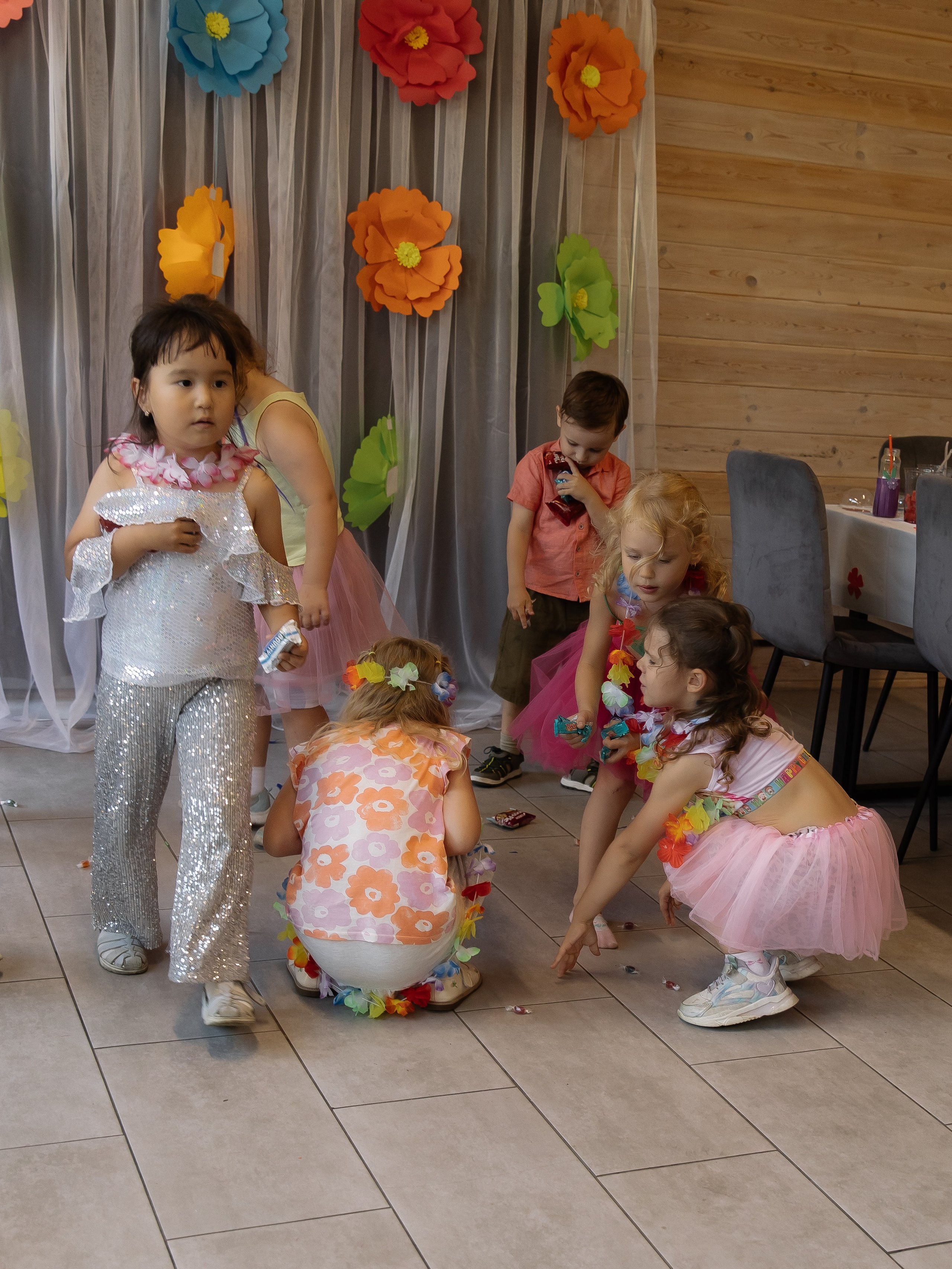 Вечеринка в стиле Алоха. СВАДЕБНЫЙ ФОТОГРАФ ЧЕЛЯБИНСК