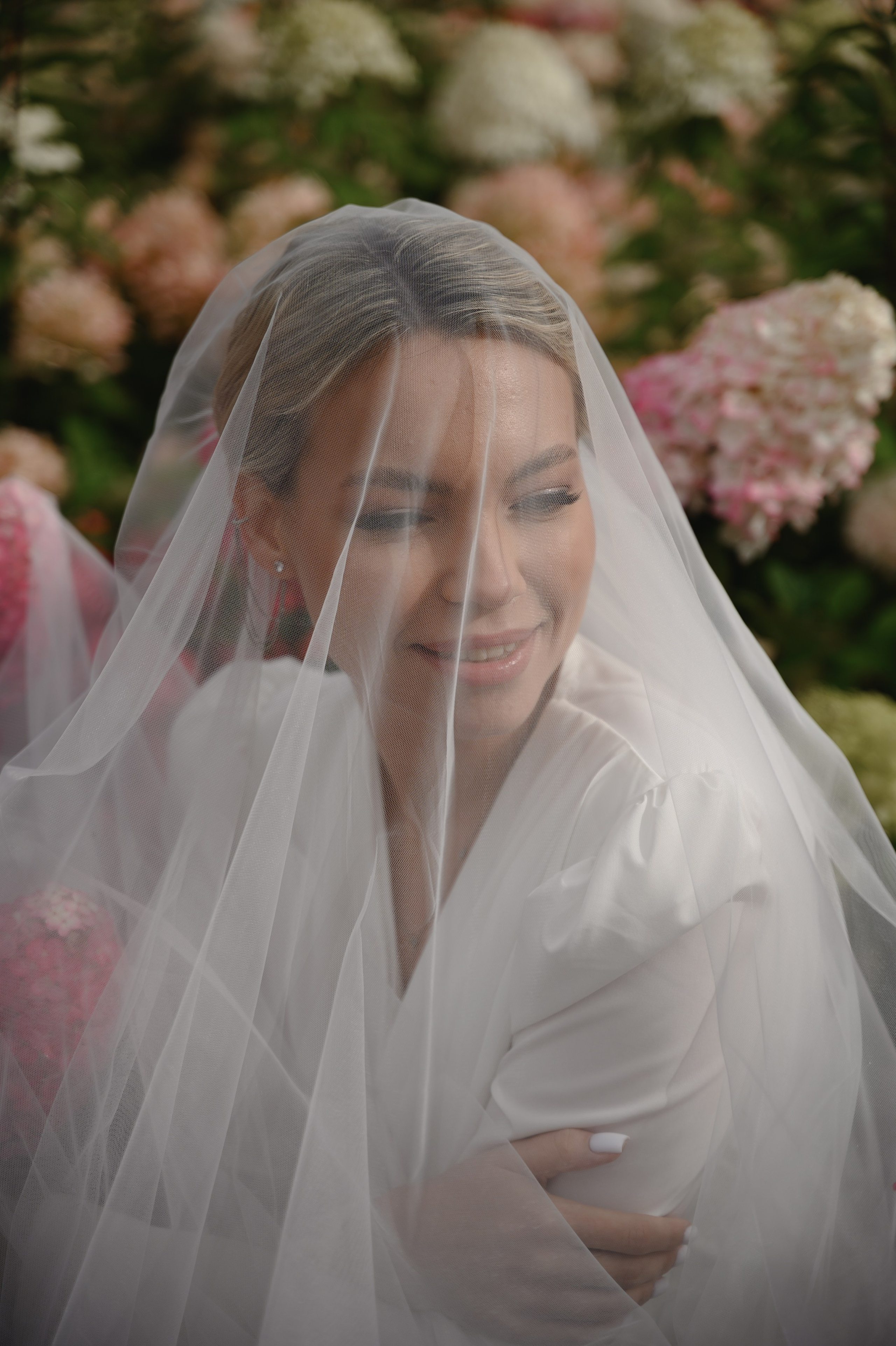 Надя & Витя, Orange Love. Свадебный фотограф Тюмень Анастасия Битная