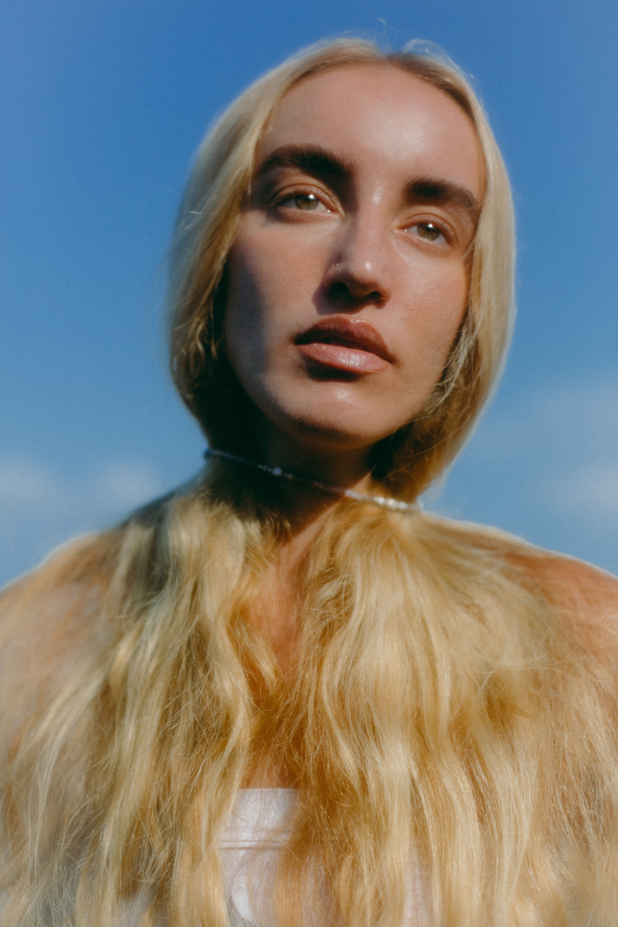 Оливия. Портретный и fashion фотограф в Москве — Елена Якушина