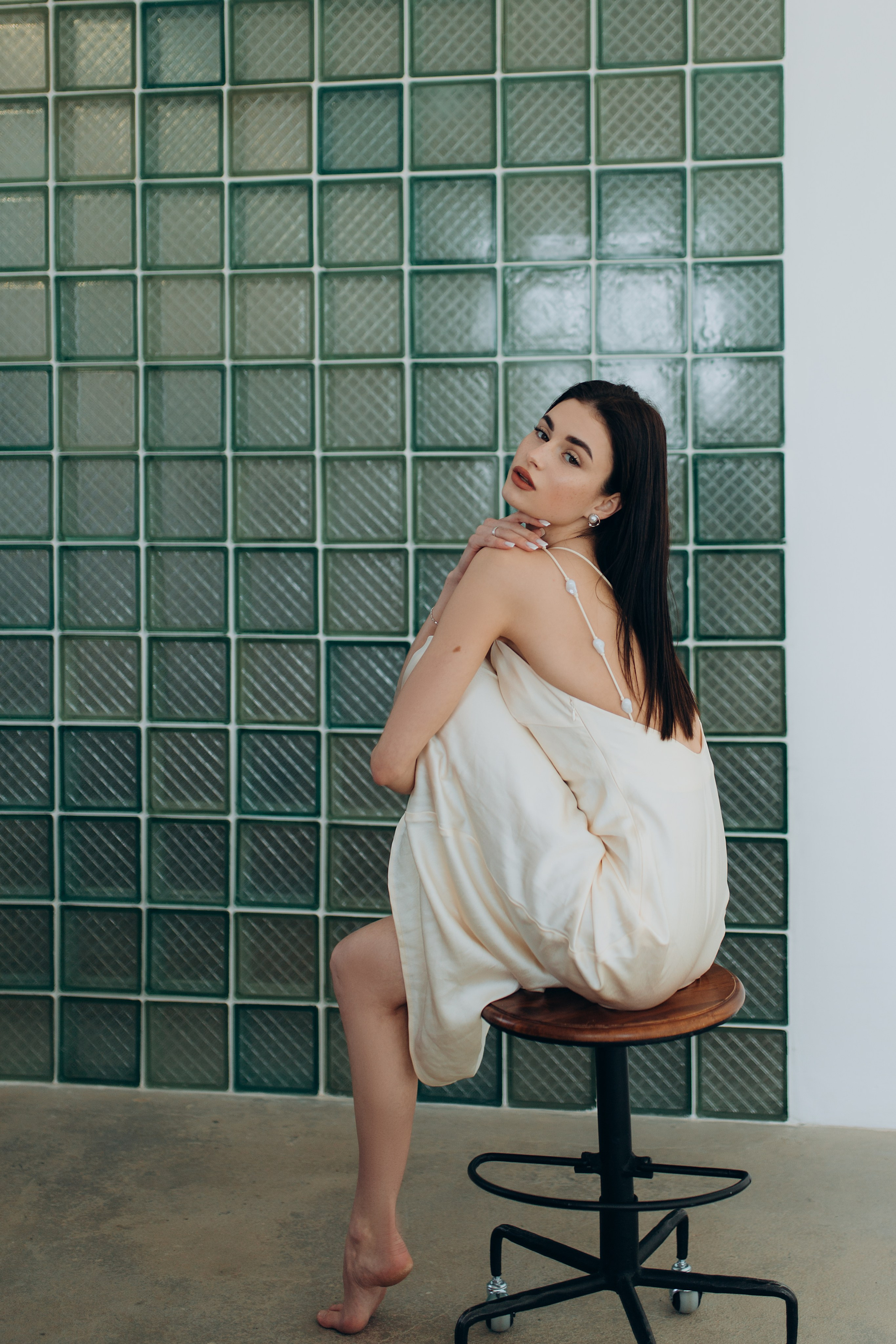 Виктория. Фотограф Анастасия Евсеева |Белгород