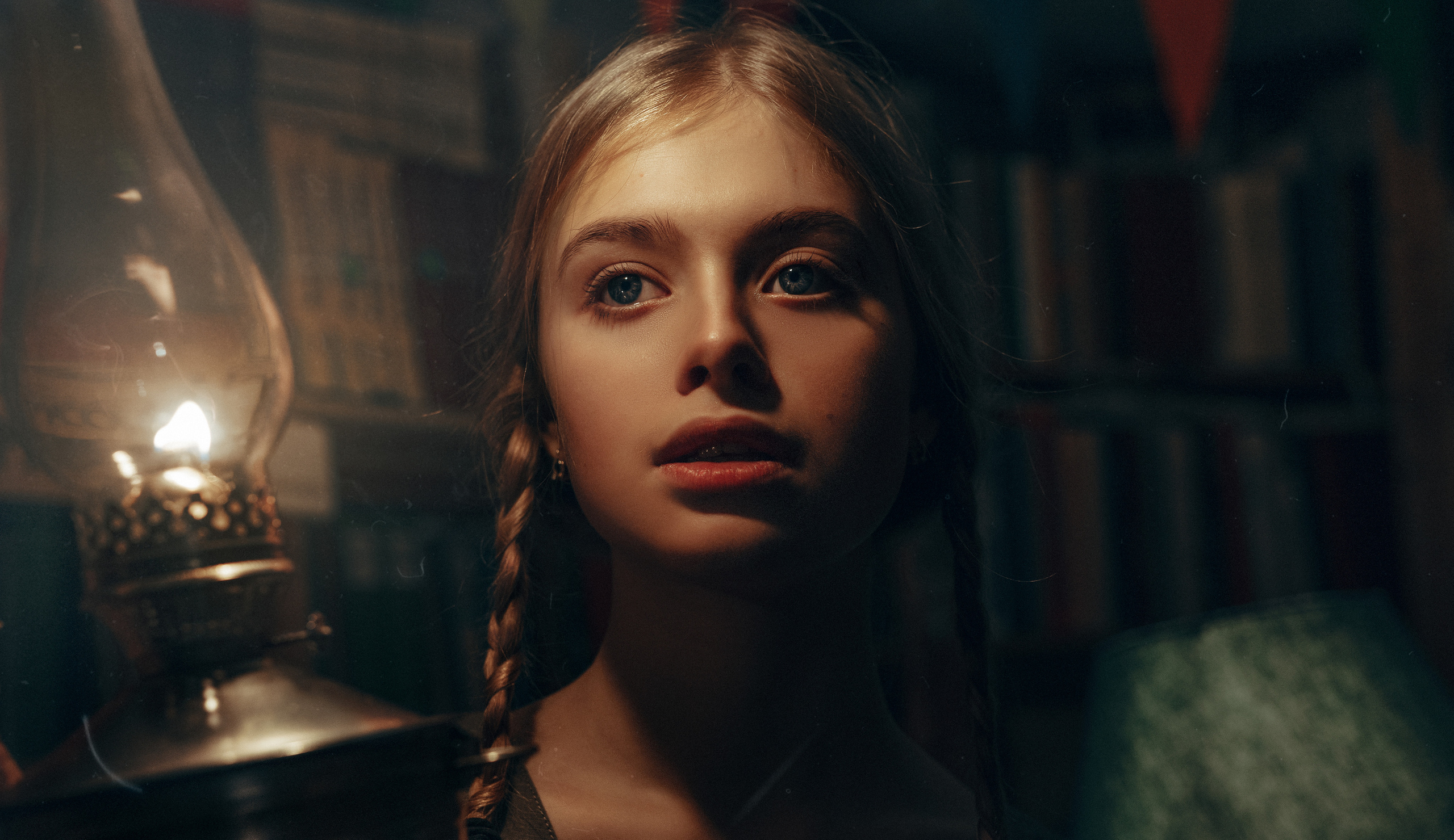 Isakov Alexander official site