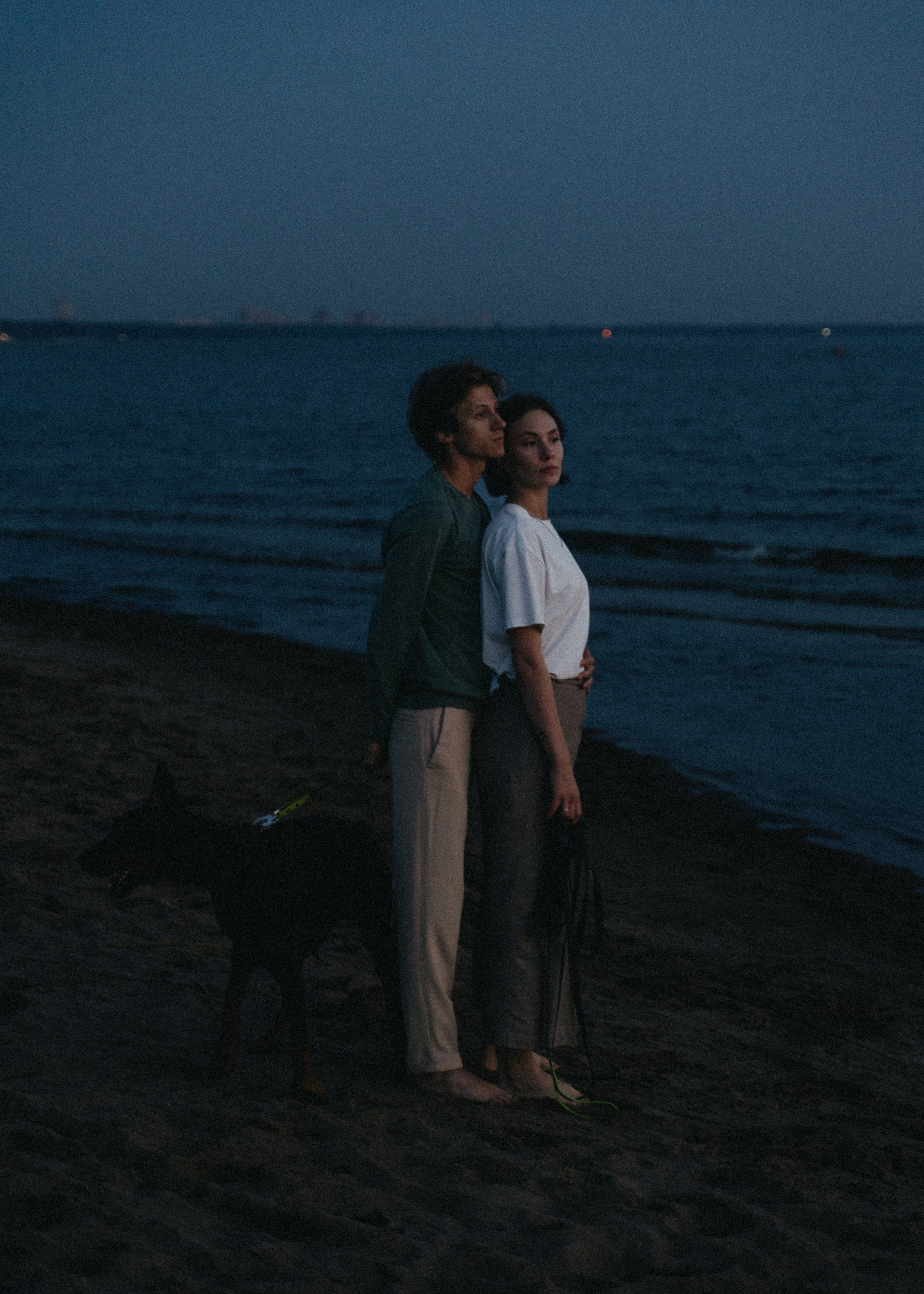 Нестер и Кристина. Свадебный и семейный фотограф в Санкт-Петербурге Дмитрий Панин