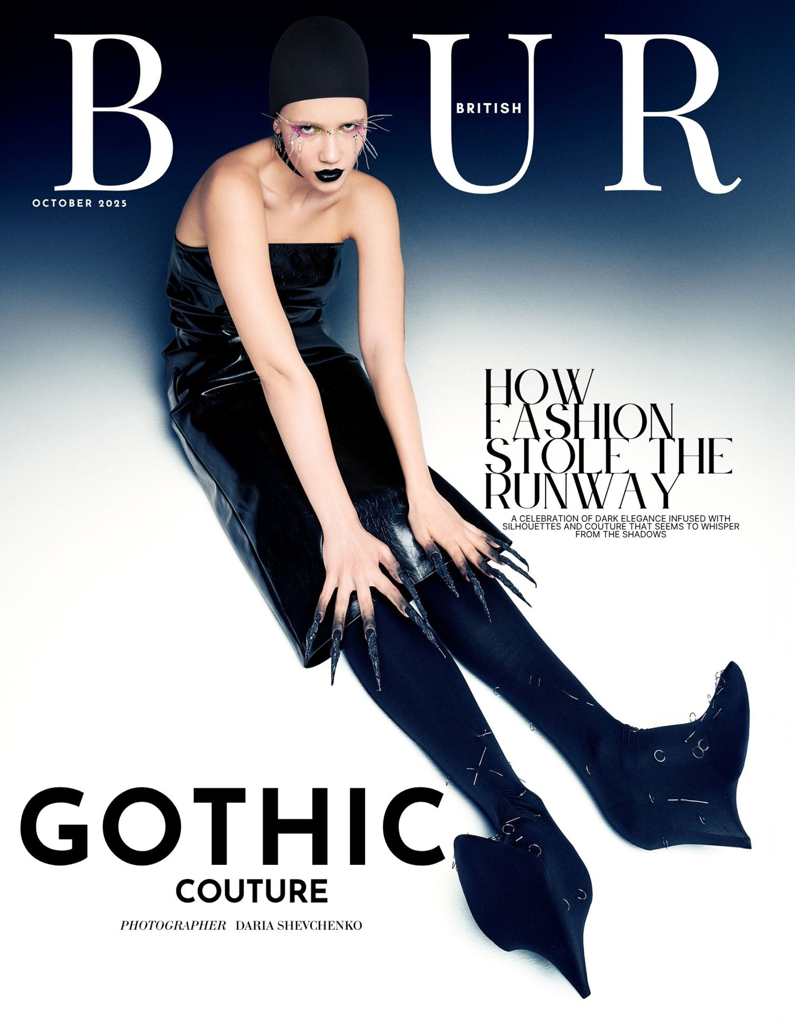 Имиджевые съемки. Daryashevchenko.com