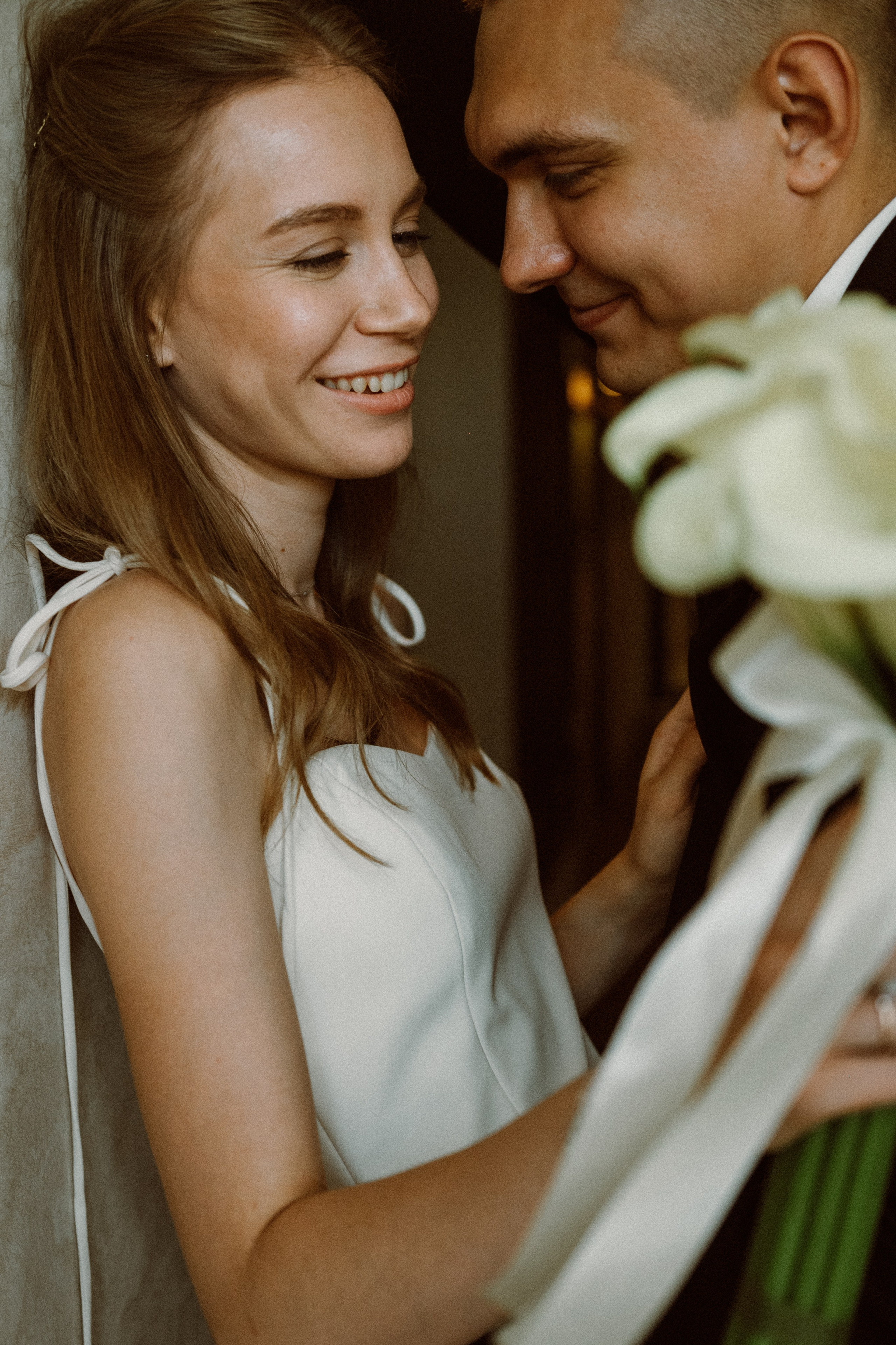 Свадебные фотографии. Фотограф в Барнауле Дарья Бутурлакина. Люби.Цени.Касайся