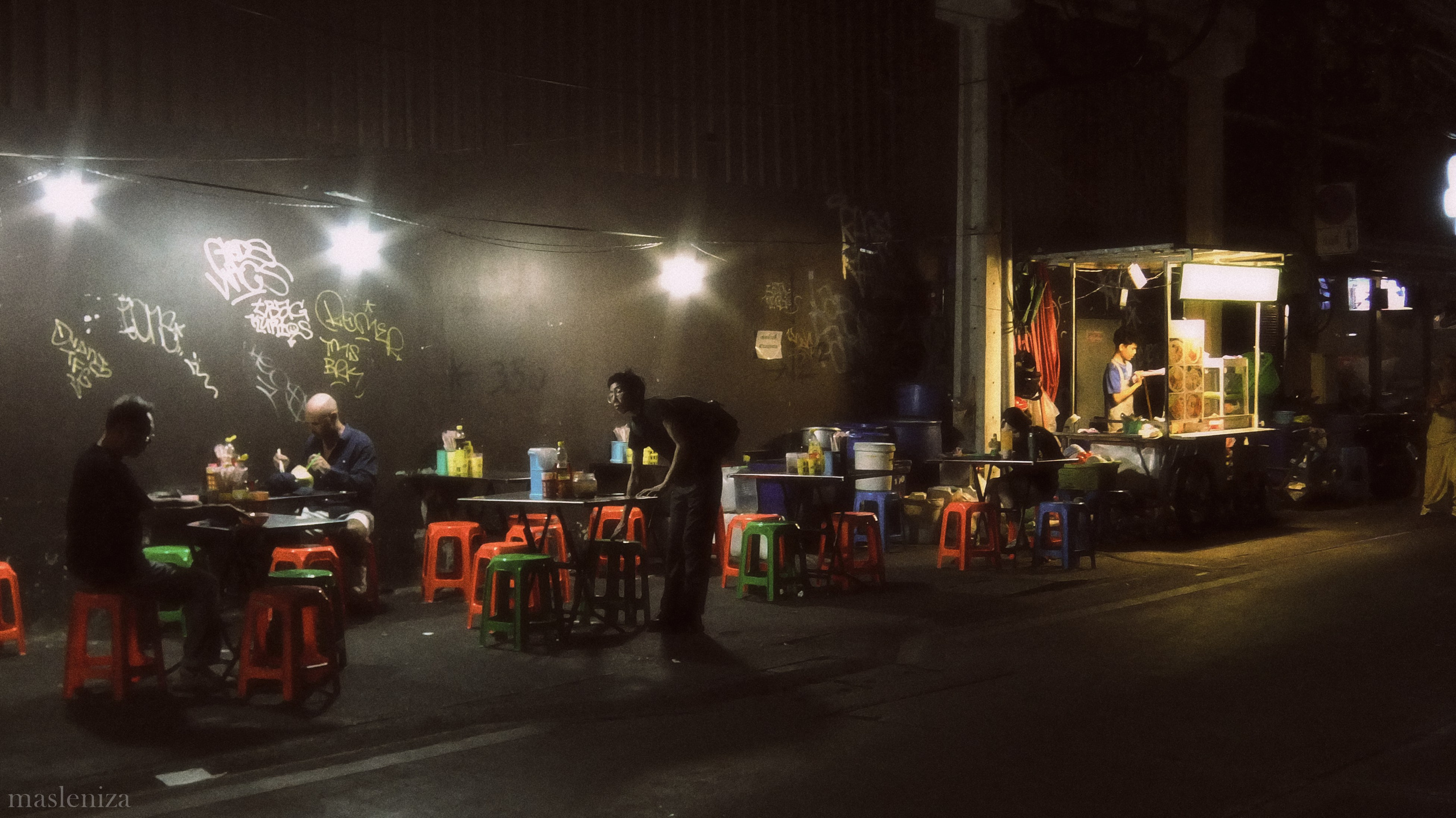 BANGKOK 2026. Фотограф Елизавета Маслова. Москва. Art, Fashion