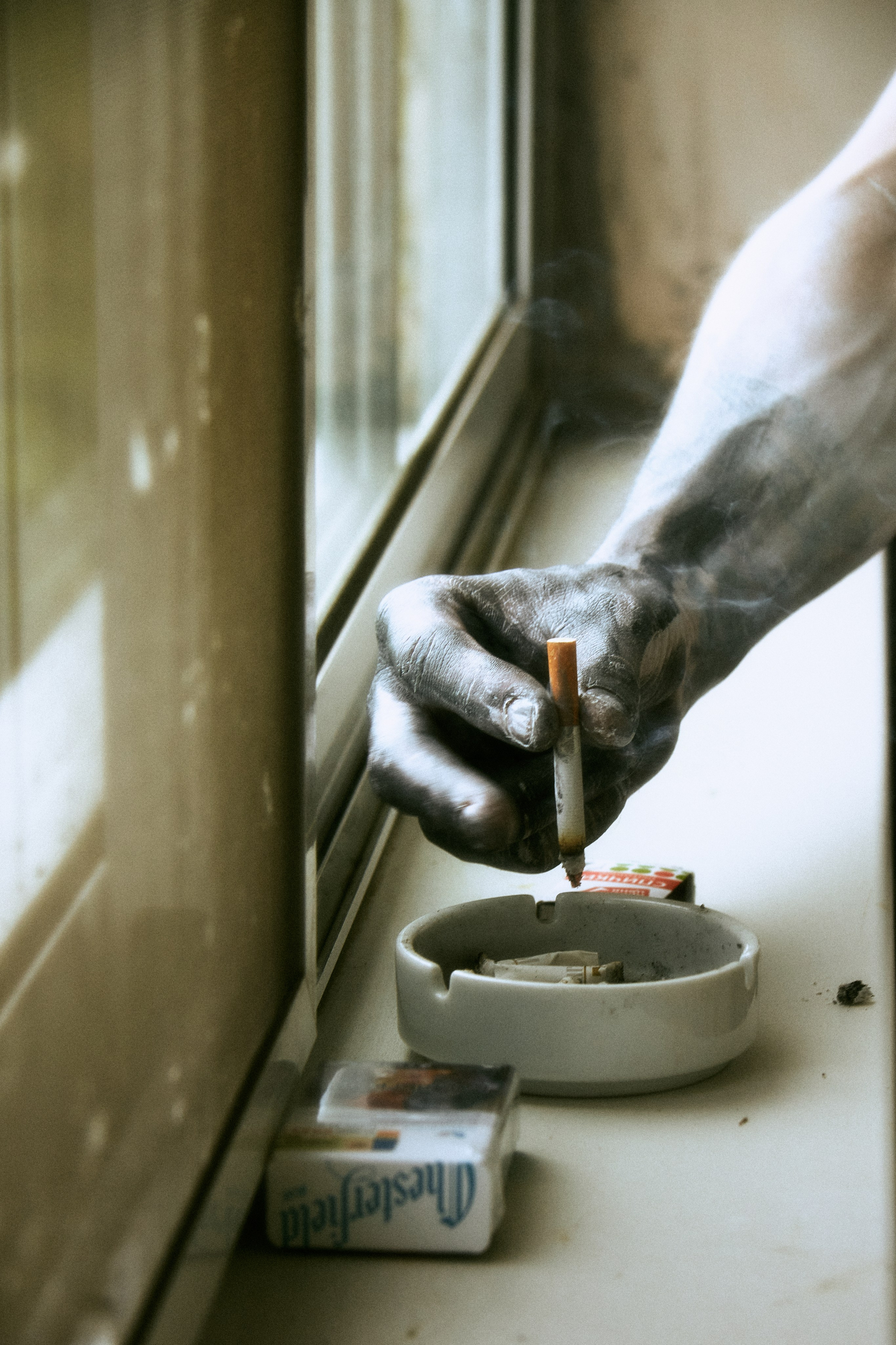 Тактильность в осязании. Фотограф Елизавета Маслова. Москва. Art, Fashion