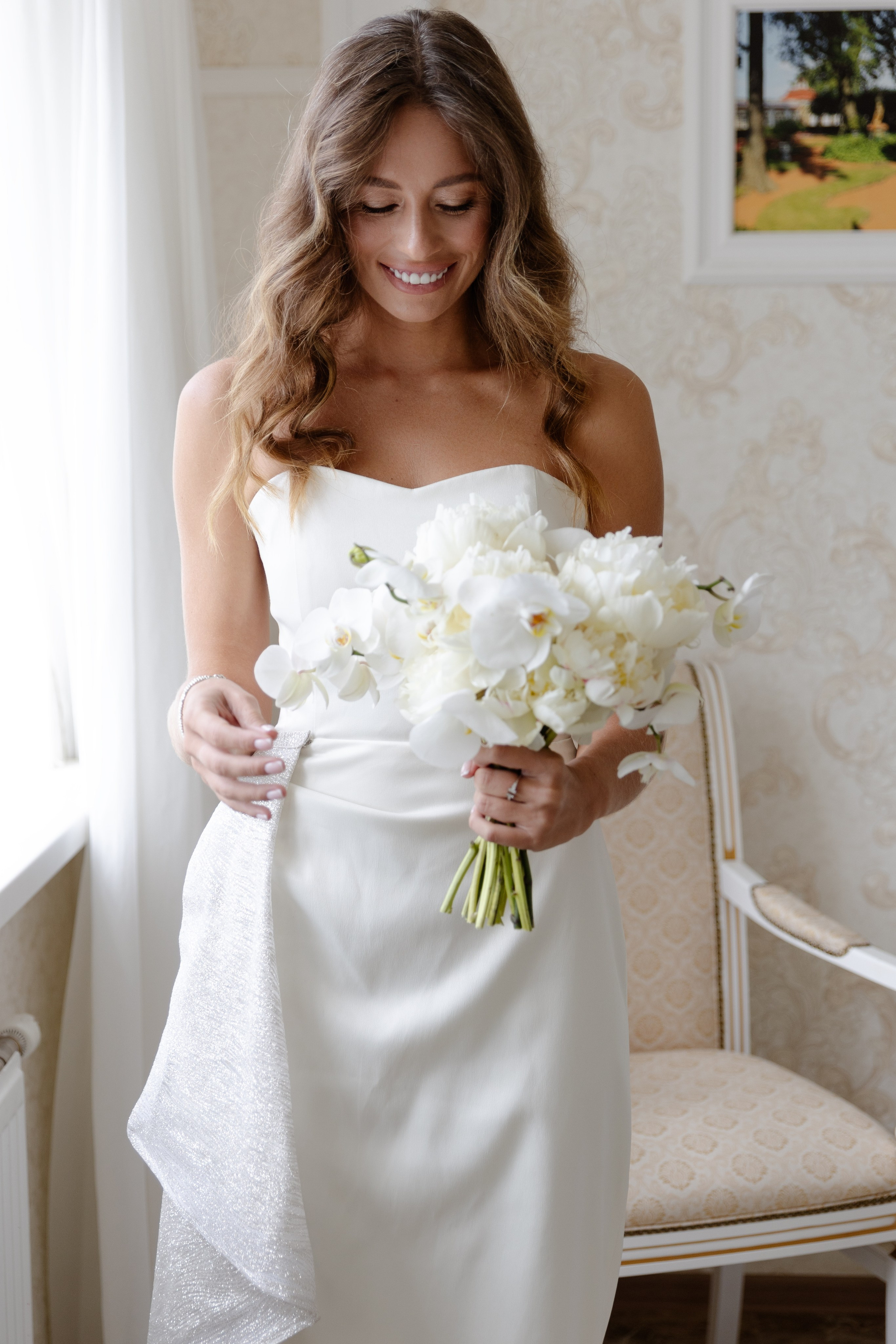 Евгений и Светлана. @dariazphoto свадебный фотограф