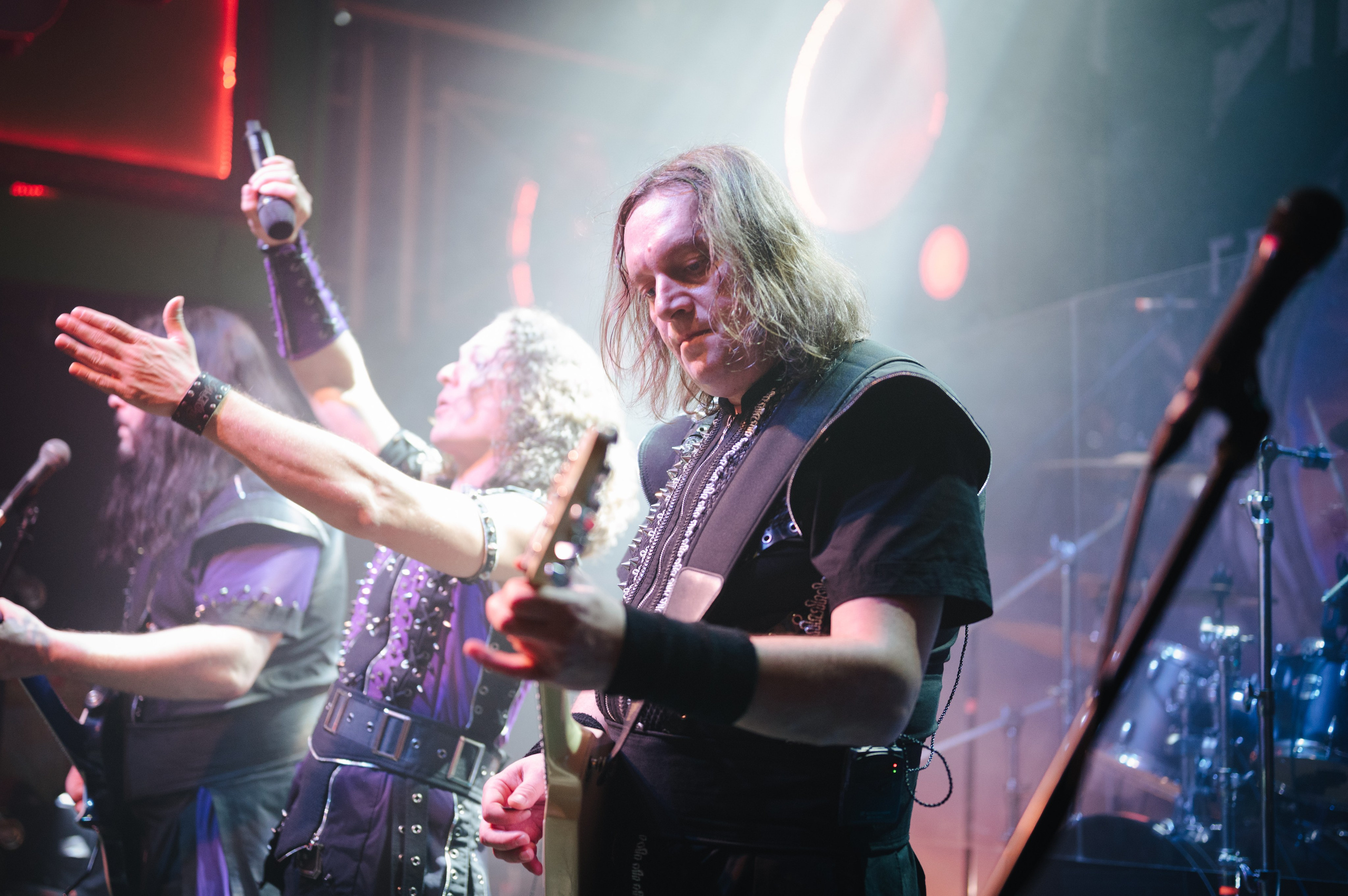 ЭПИДЕМИЯ в Пензе 13 февраля 2026 г. Фотограф Анна Темнова. Пенза