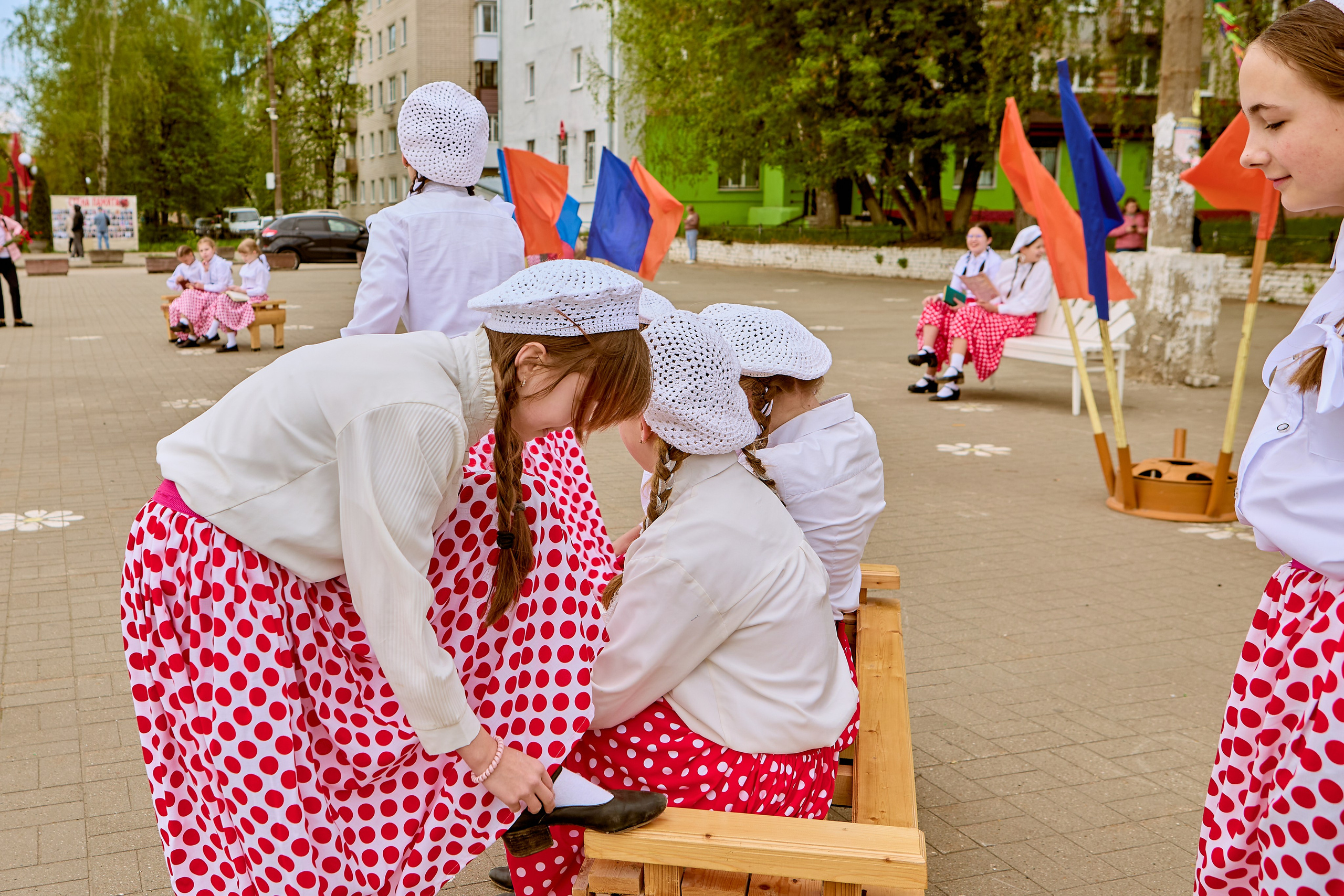 Фотографии ПОБЕДА 80 п. Решетиха