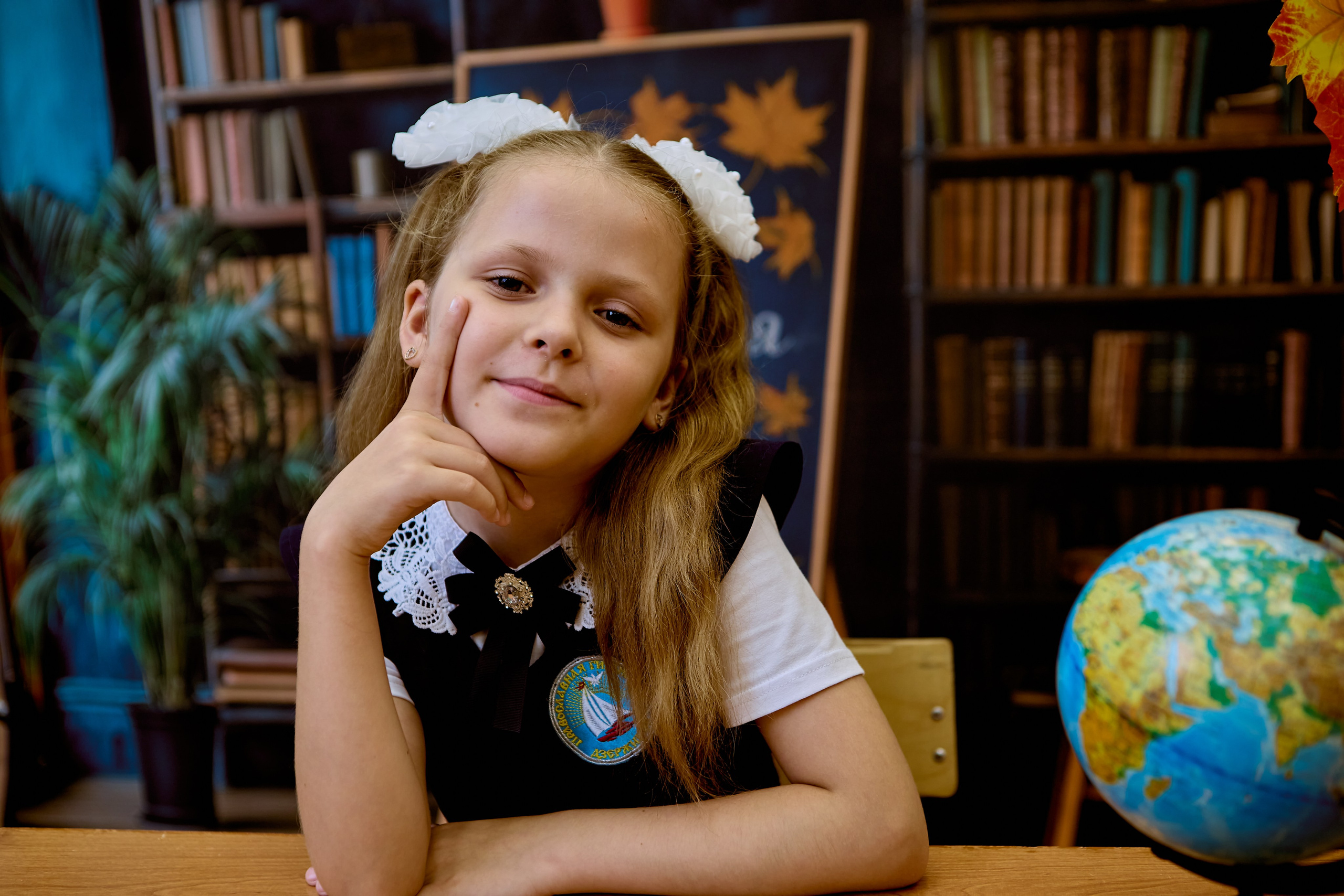 Школьный фотограф в Дзержинске и Нижнем Новгороде для фотокниг и фотоальбомов