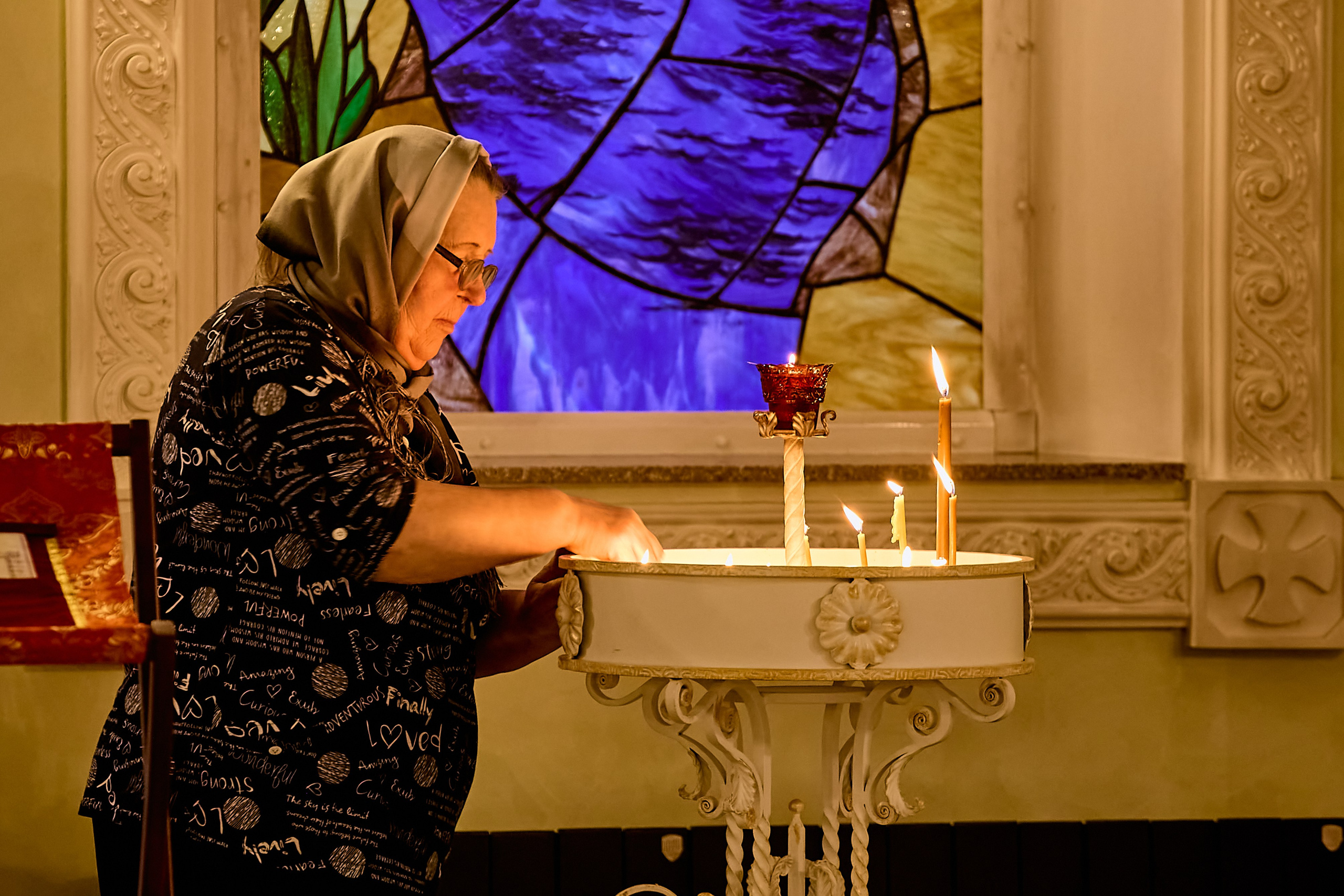 Фотографии Покаянный Канон Андрея Критского