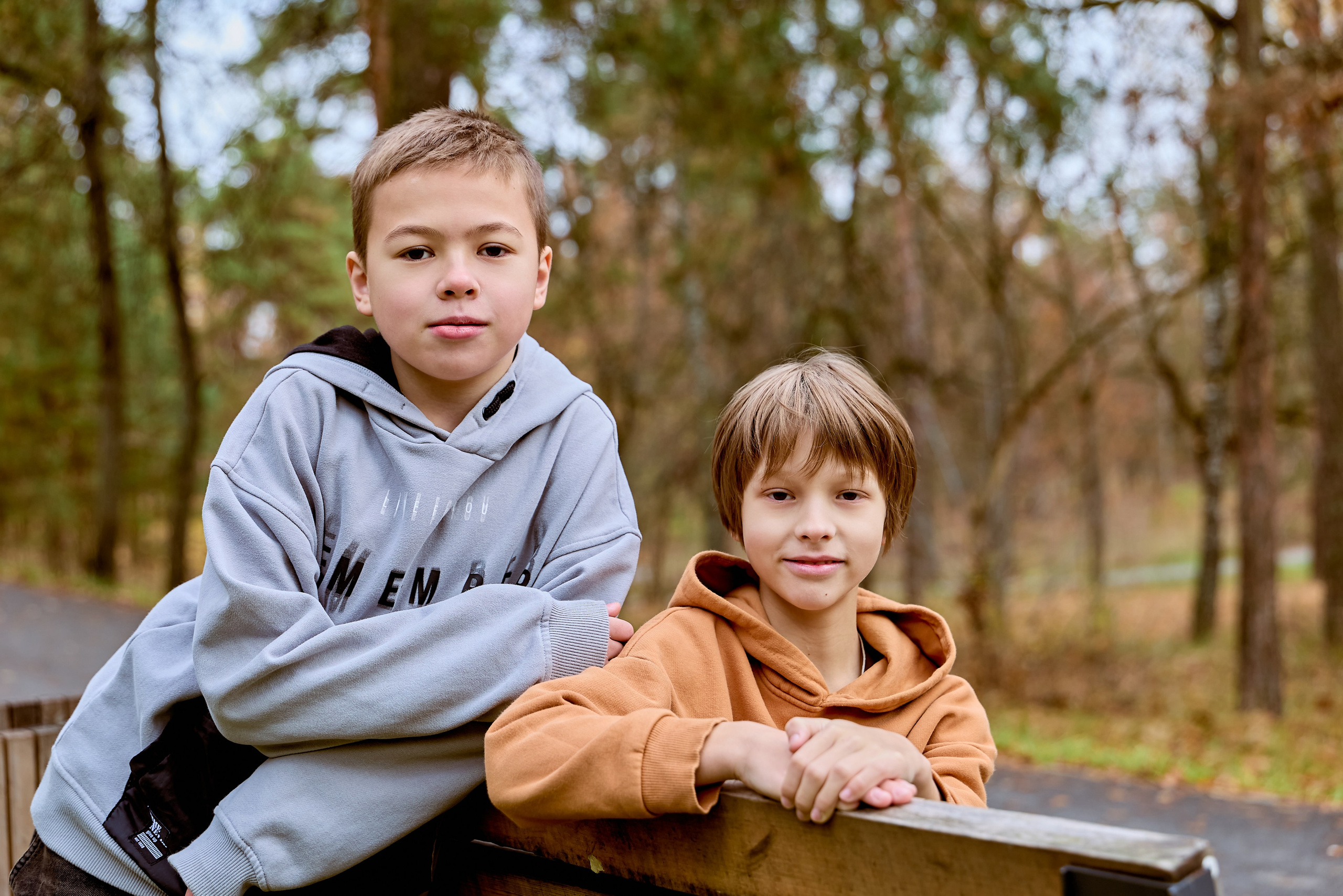 Школьная фотосессия В Дзержинске и Нижнем Новгороде для фотокниг и альбомов