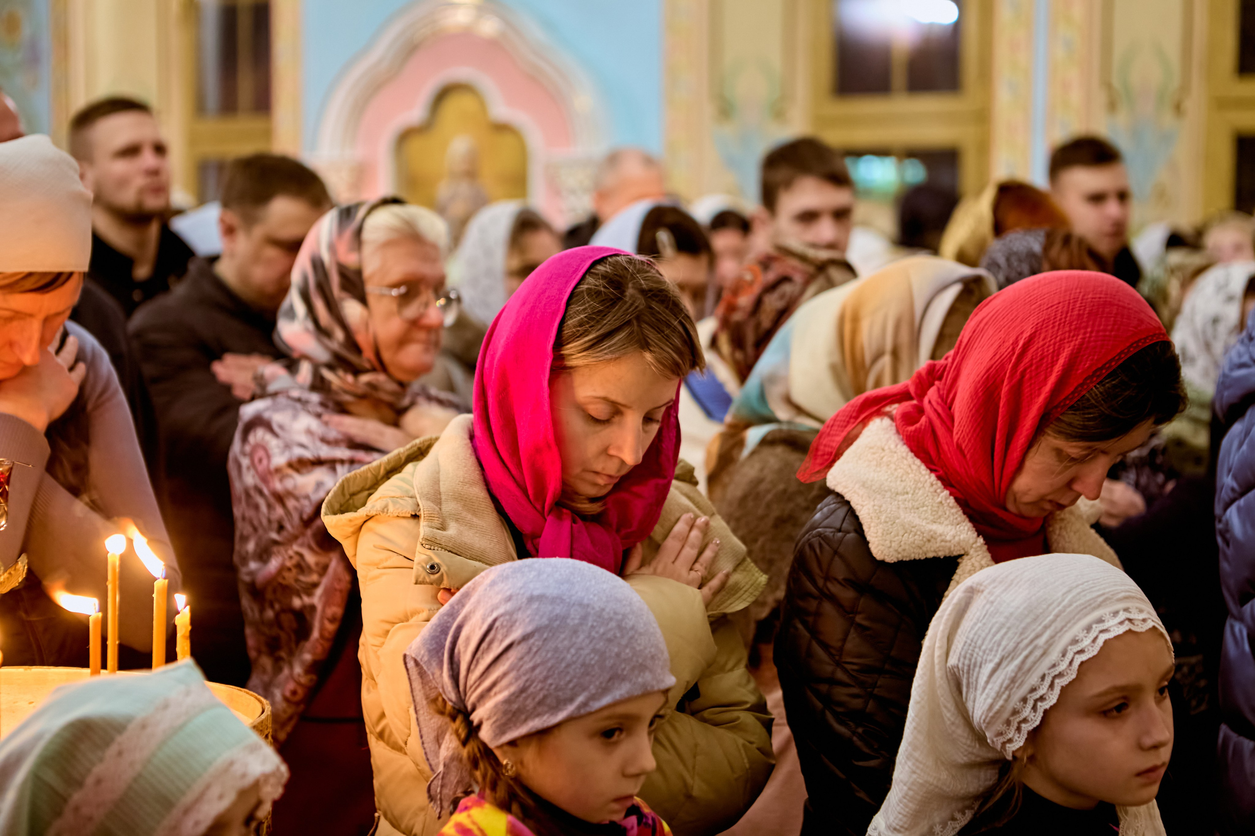 Рождество в 2025 году