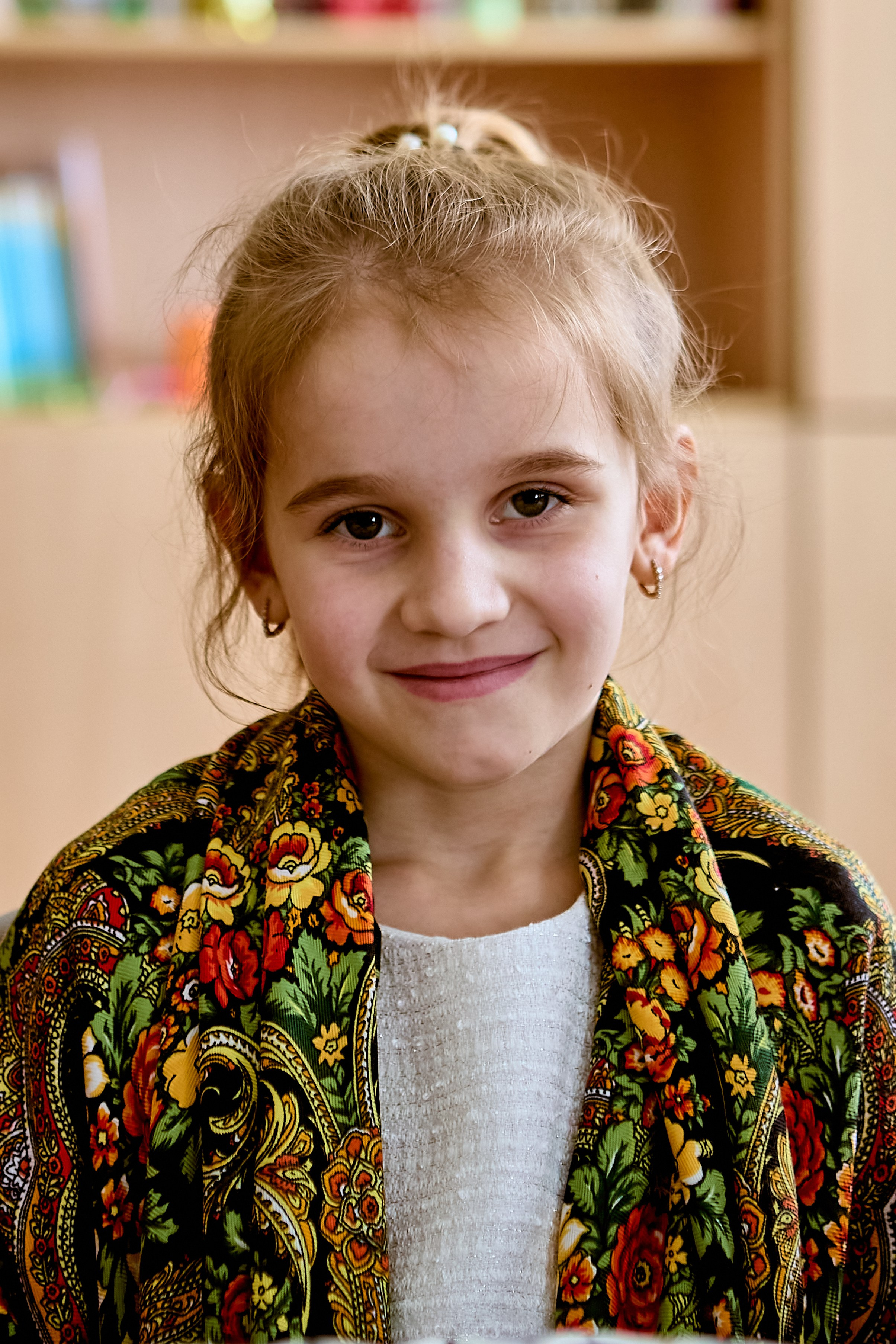 ШИРОКАЯ МАСЛЕНИЦА фотографии с праздника 1 А класса