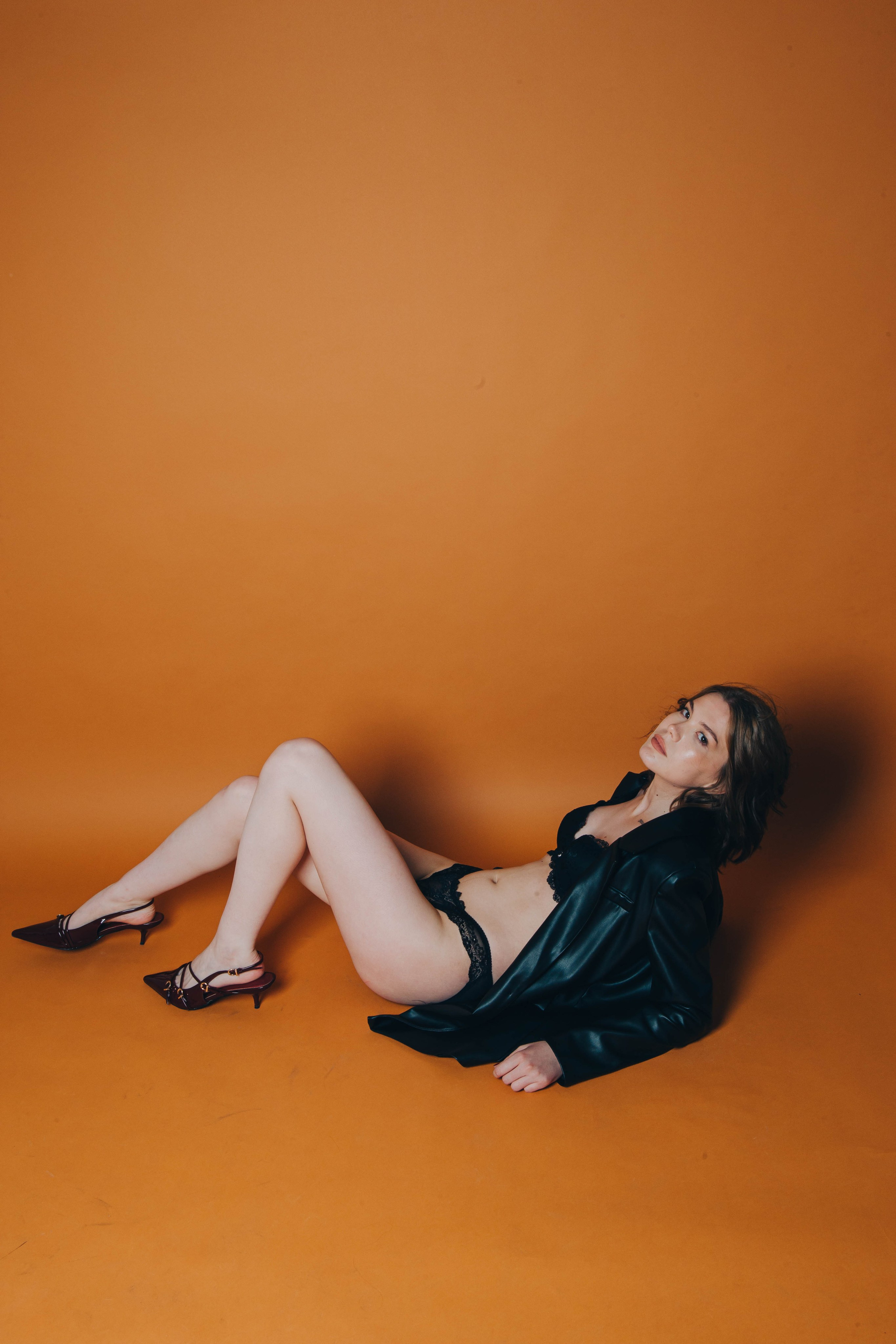 Velvet Light. Фотограф, г. Иркутск