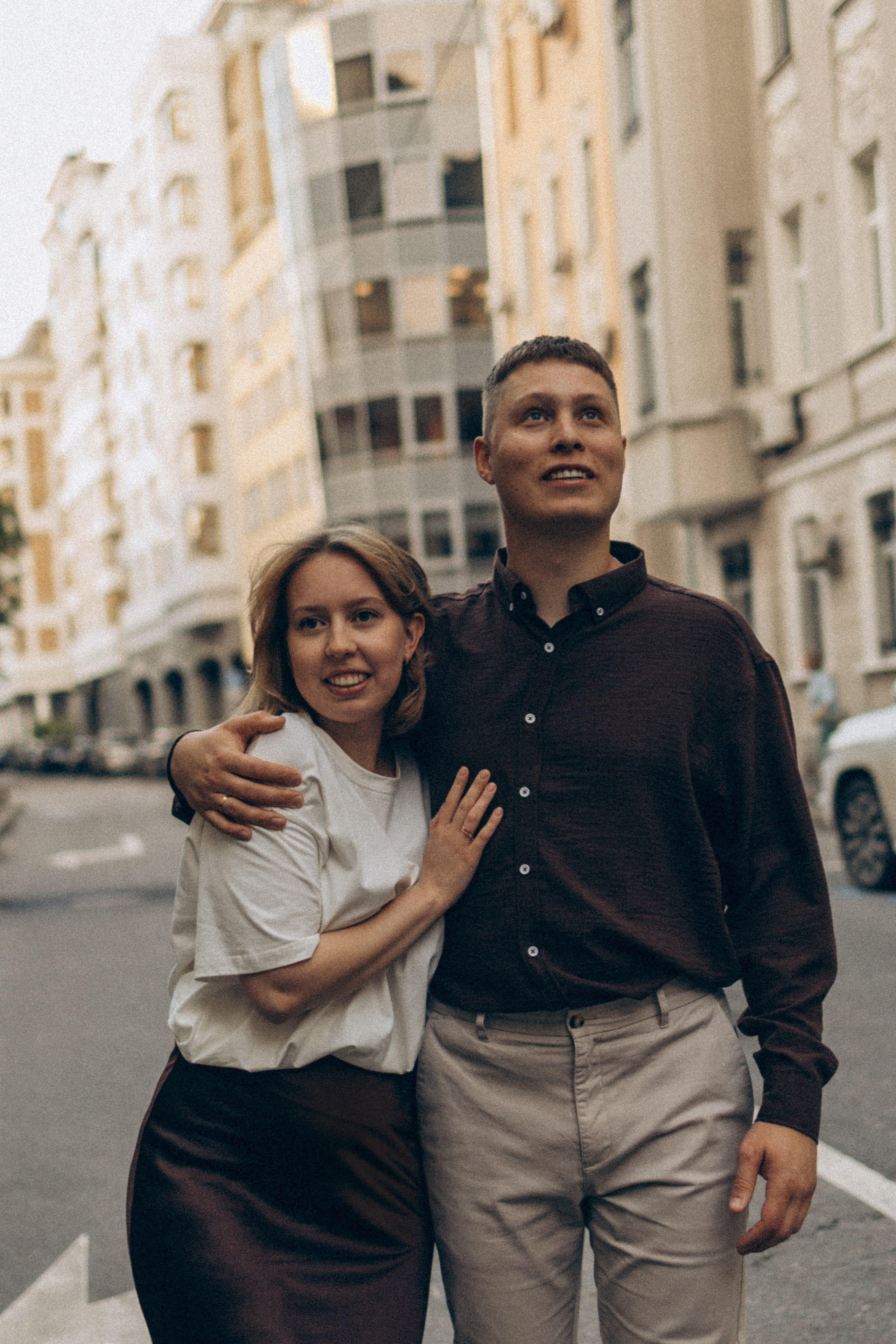 Самое-самое светлое чувство…♡. Семейный фотограф Москва Калининград СПб