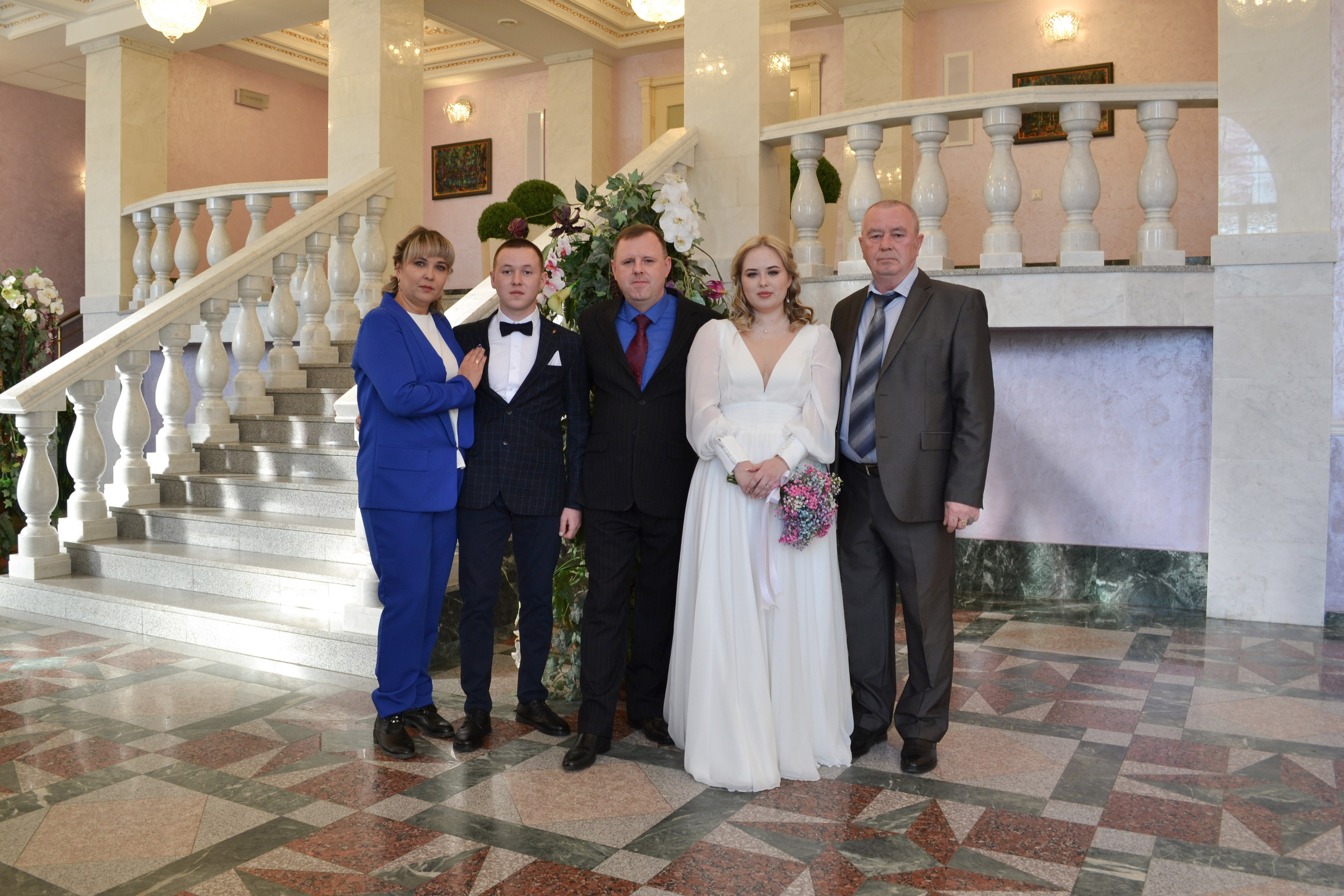 Свадьба. Семейный и свадебный фотограф в Йошкар-Оле Виктор Крайт